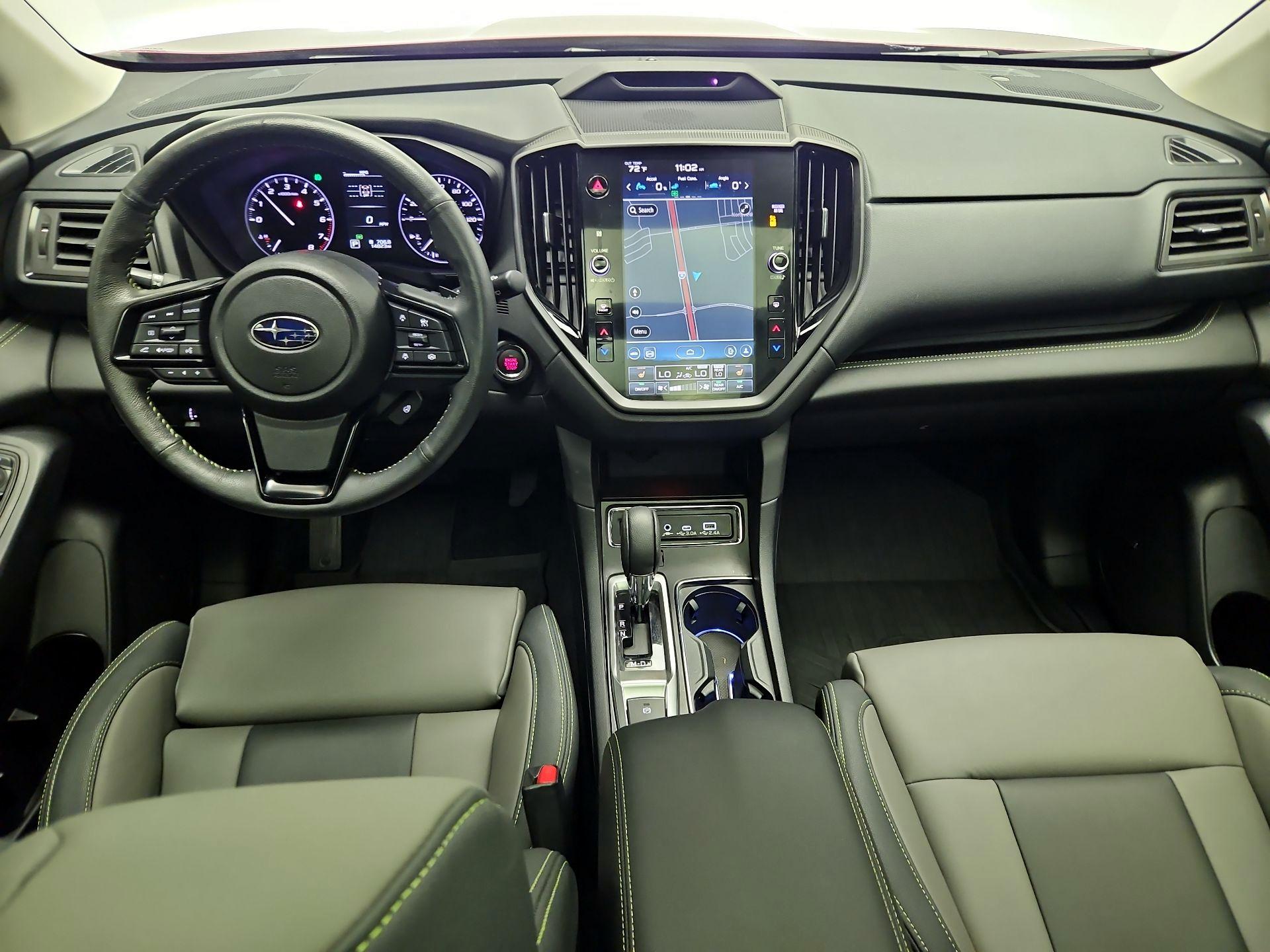 Thumbnail: 2024 Subaru Ascent - 9