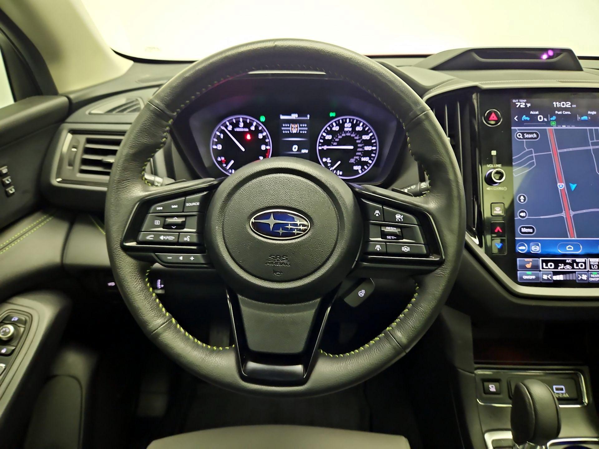 Thumbnail: 2024 Subaru Ascent - 10