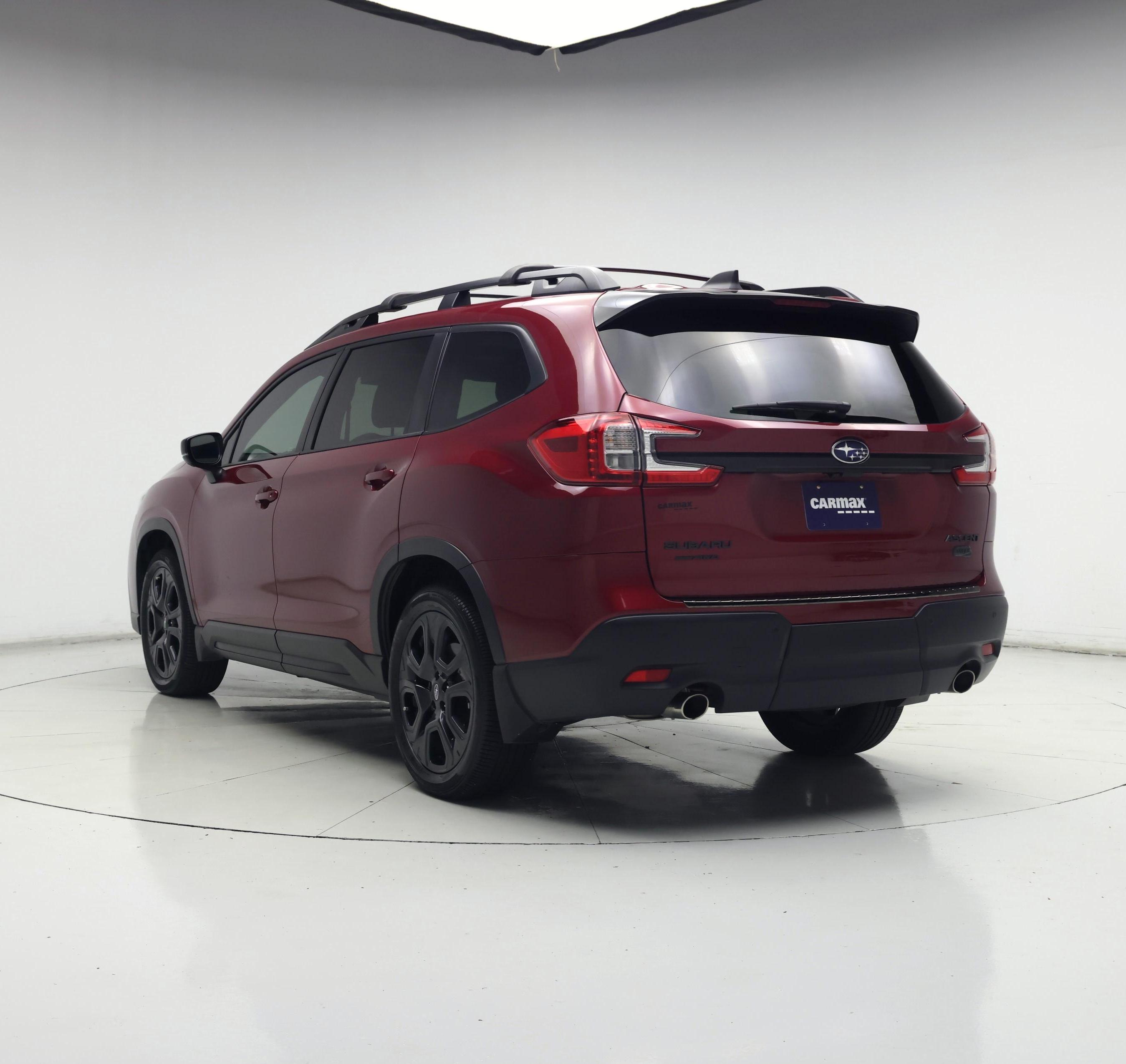 Thumbnail: 2024 Subaru Ascent - 2