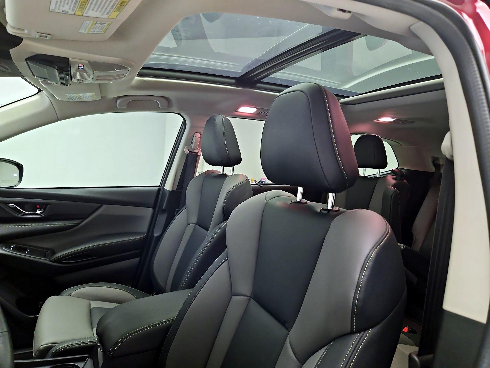 Thumbnail: 2024 Subaru Ascent - 20