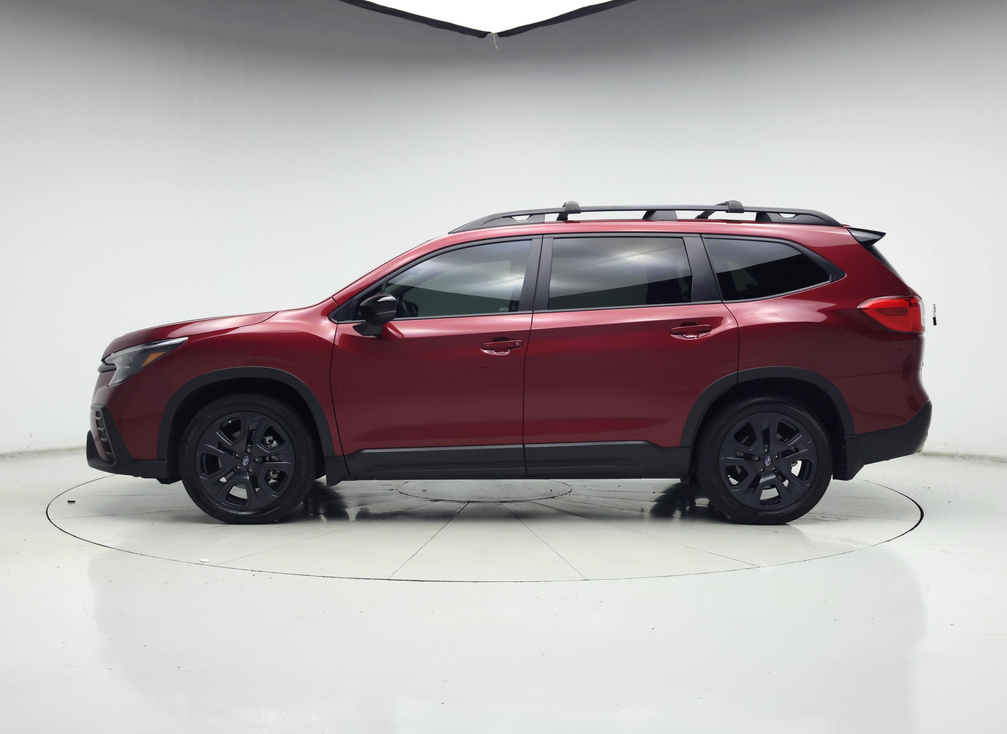 Thumbnail: 2024 Subaru Ascent - 3