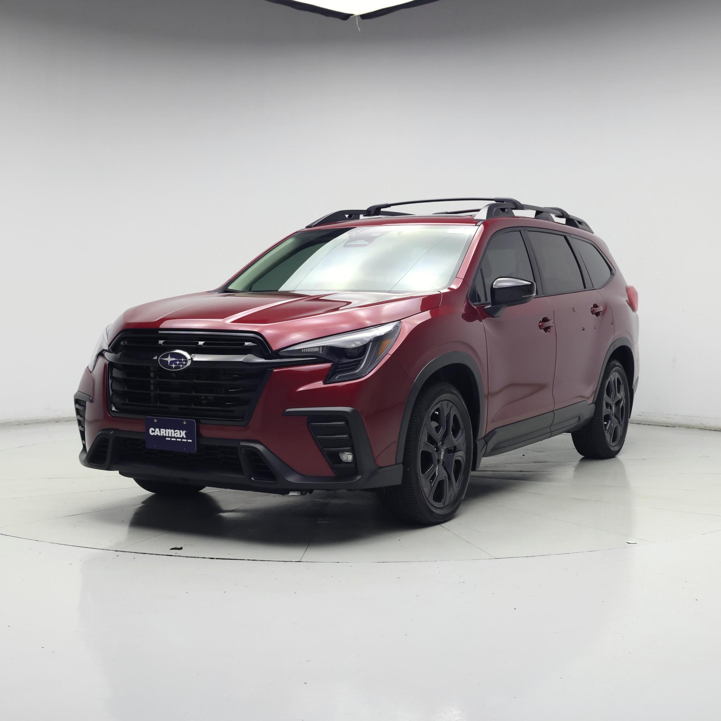 Thumbnail: 2024 Subaru Ascent - 4