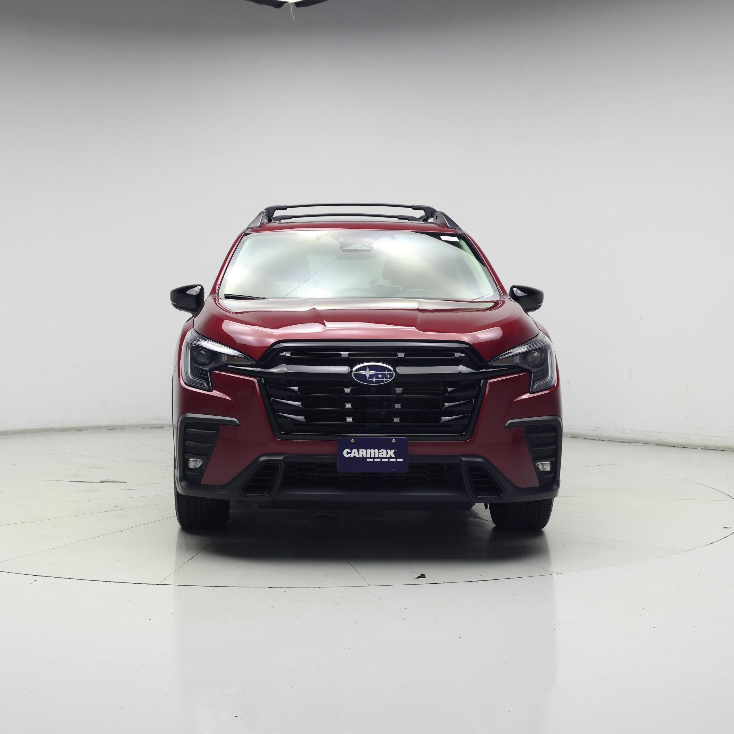 Thumbnail: 2024 Subaru Ascent - 5