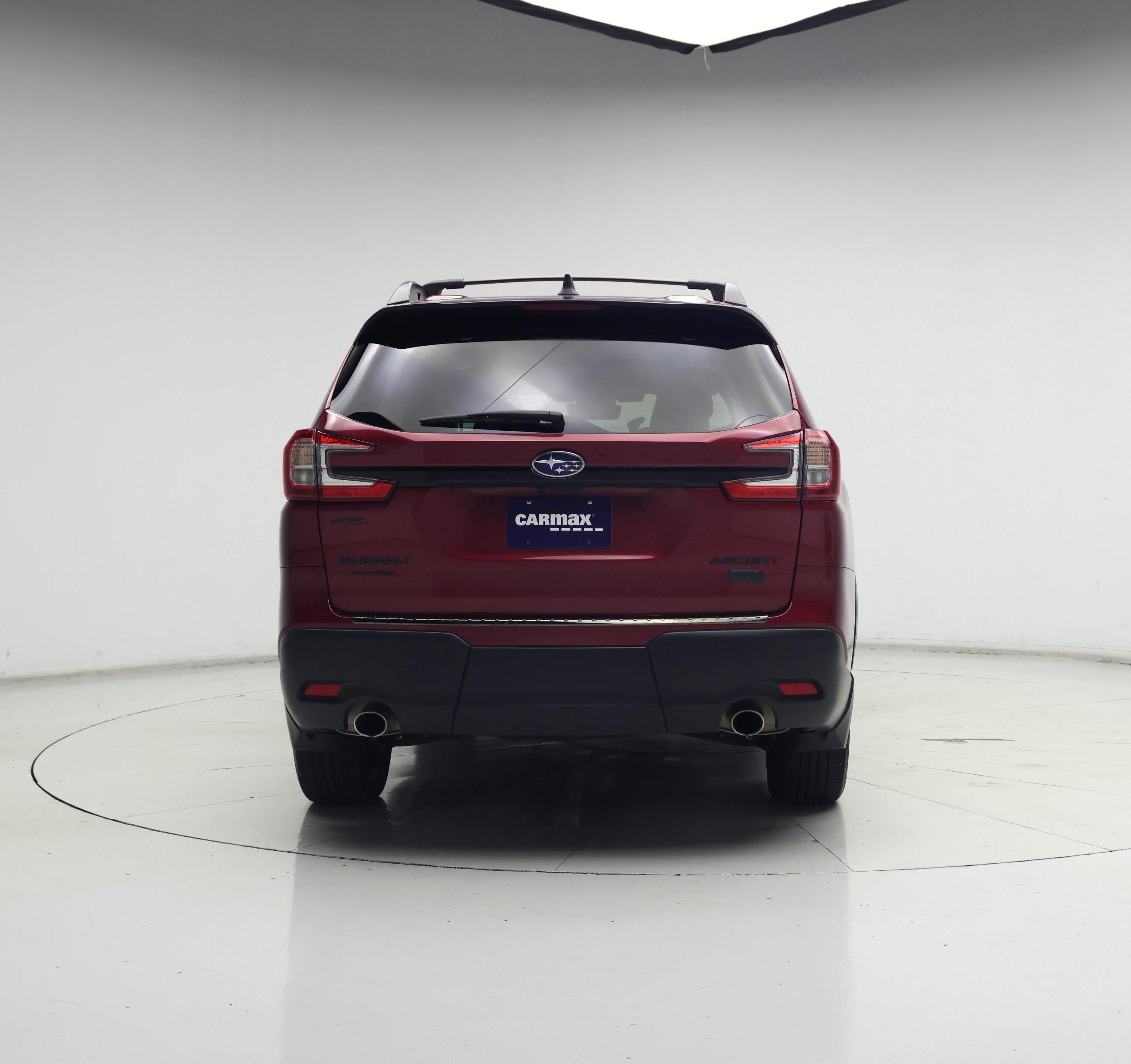 Thumbnail: 2024 Subaru Ascent - 6