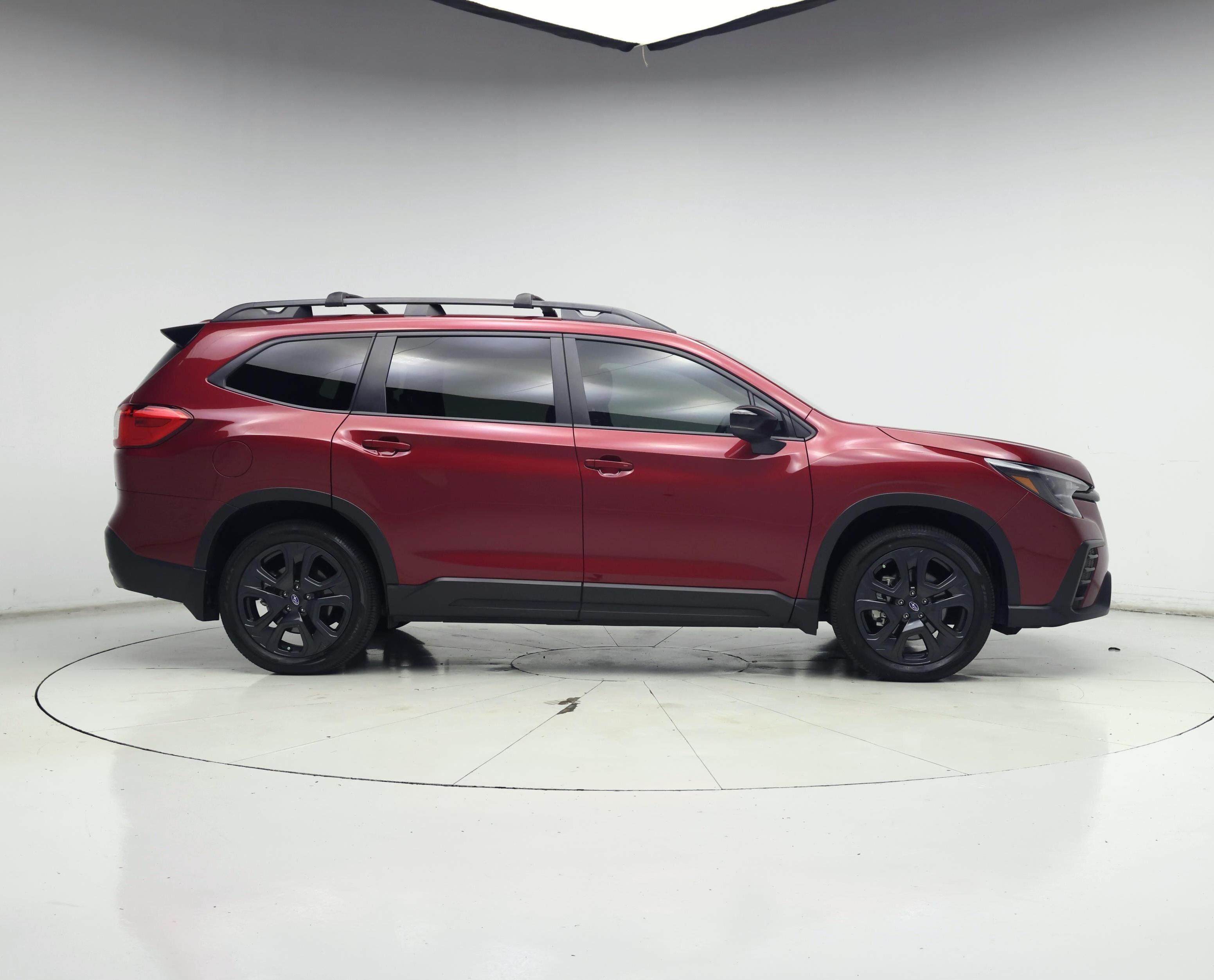 Thumbnail: 2024 Subaru Ascent - 7