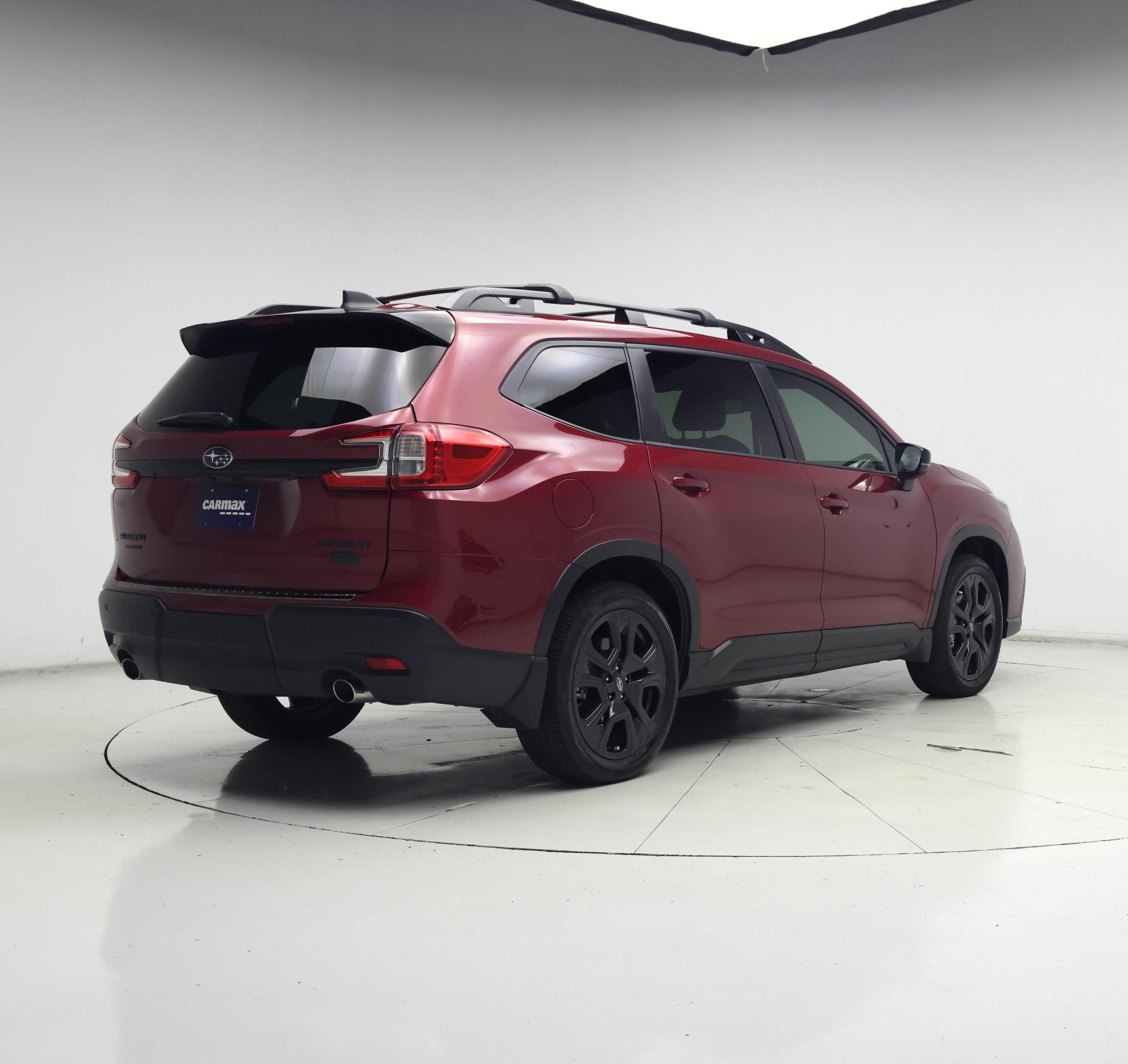 Thumbnail: 2024 Subaru Ascent - 8