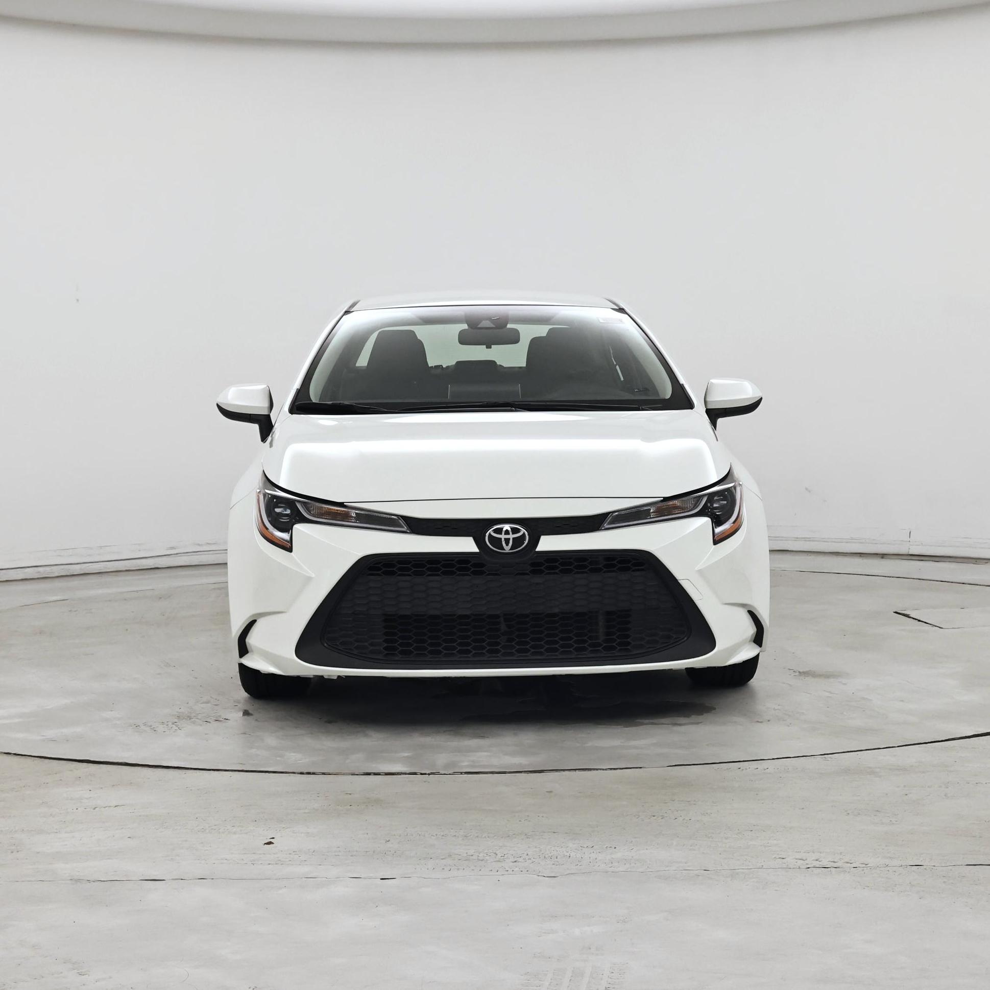 Thumbnail: 2021 Toyota Corolla - 5
