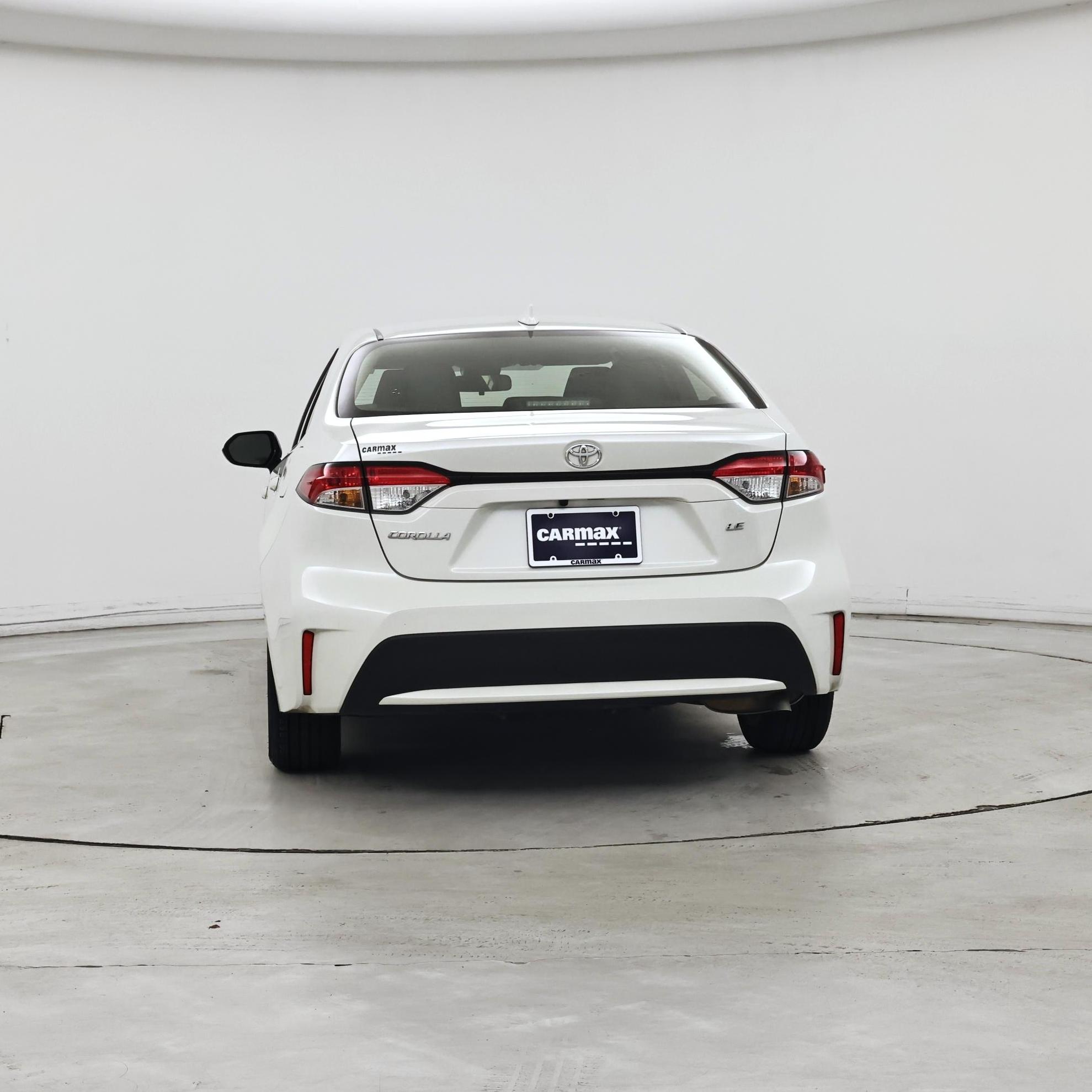 Thumbnail: 2021 Toyota Corolla - 6