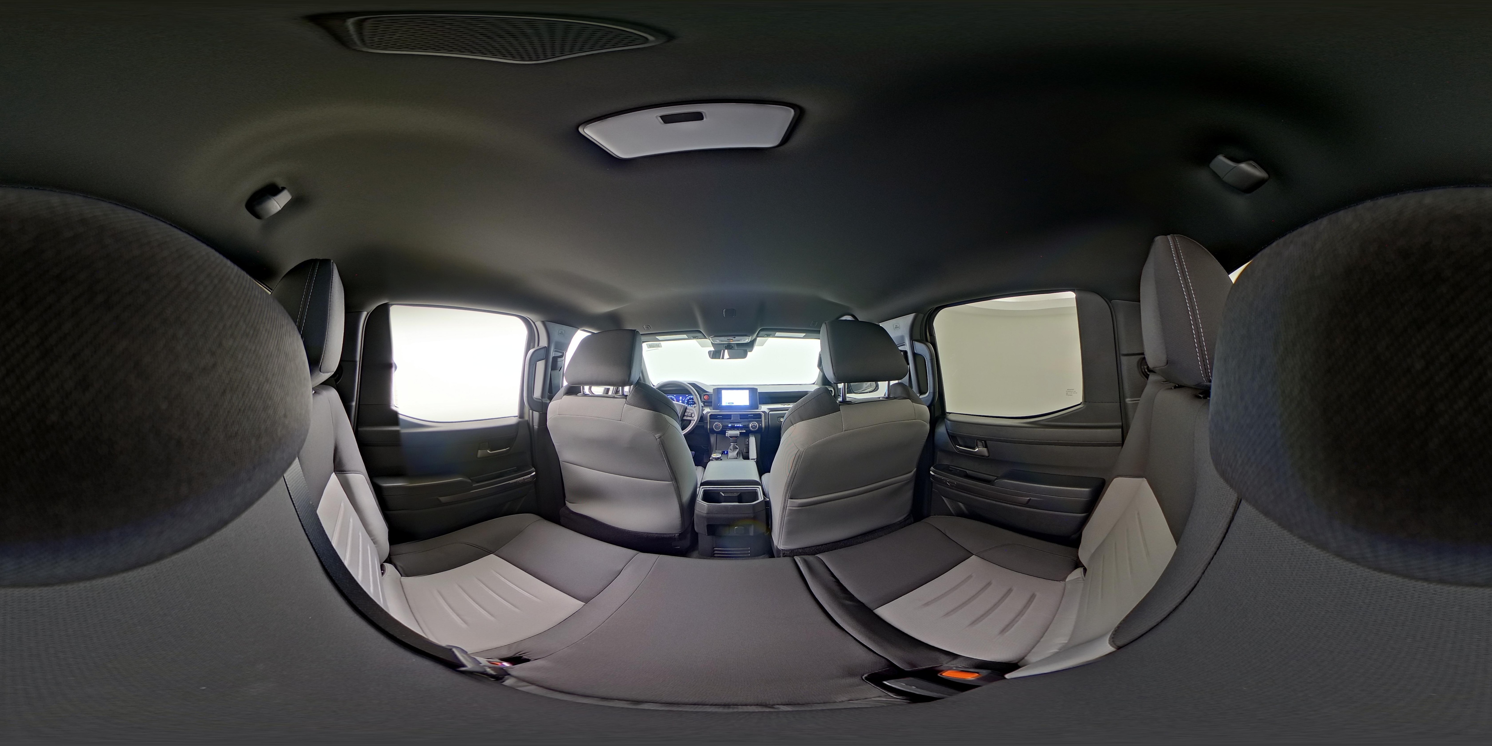 2025 Toyota Tacoma TRD Off Road - Photo 25