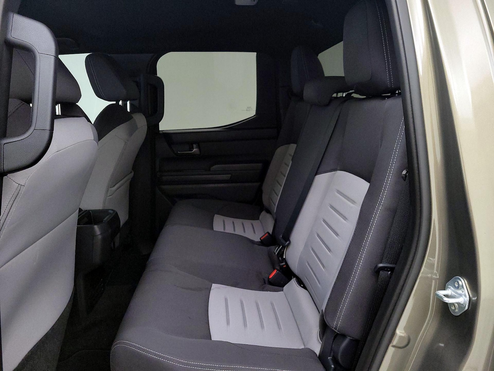 2025 Toyota Tacoma TRD Off Road - Photo 20