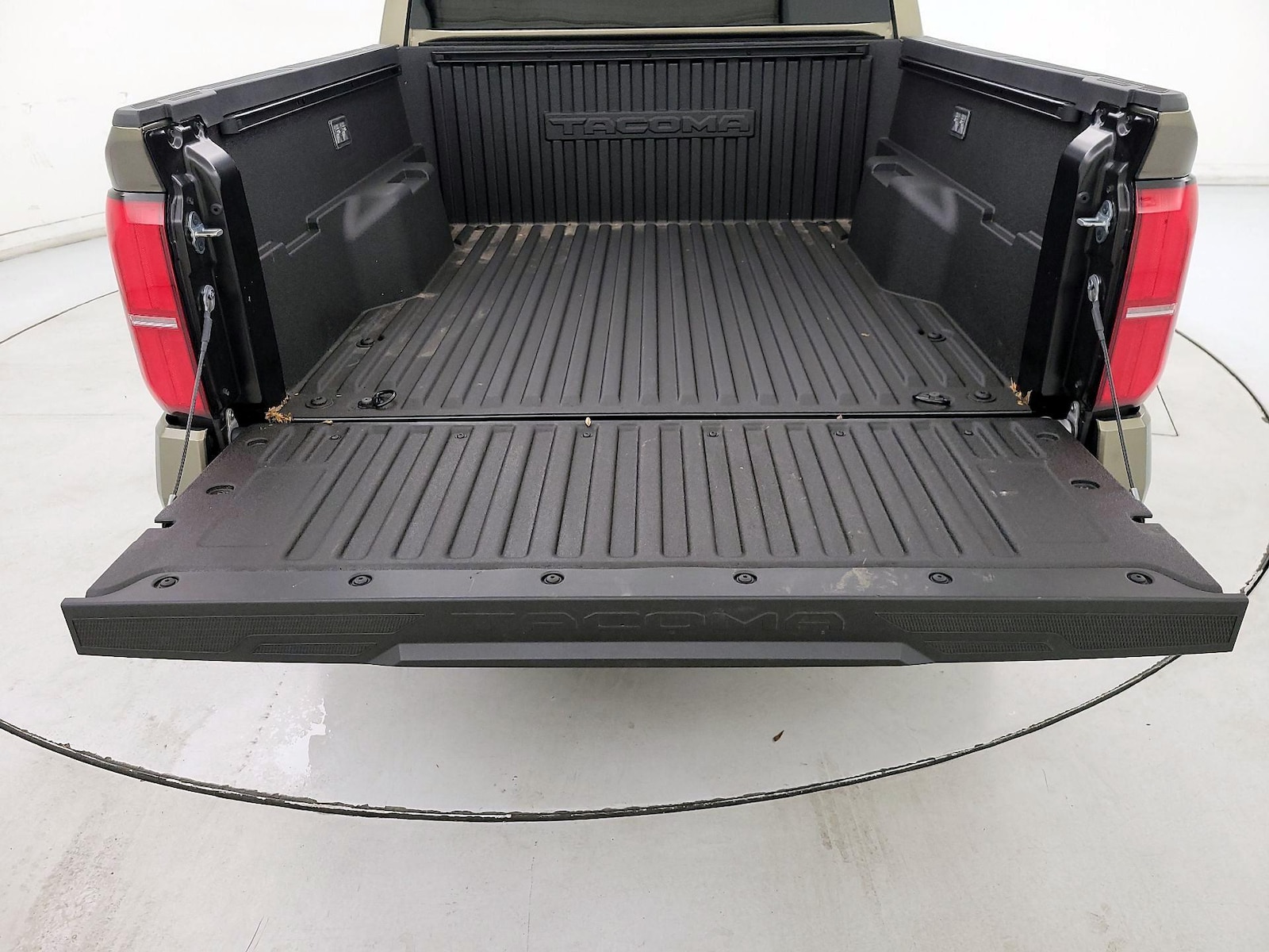 2025 Toyota Tacoma TRD Off Road - Photo 21