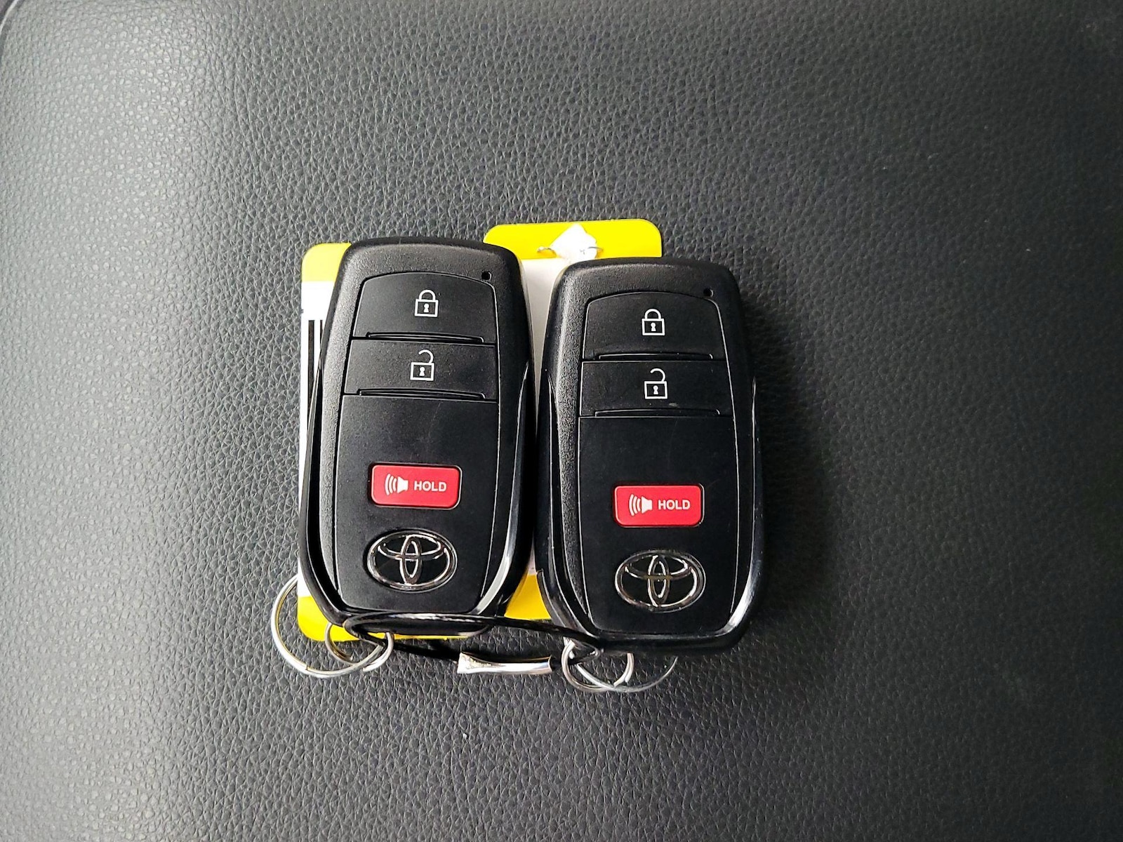 2025 Toyota Tacoma TRD Off Road - Photo 23