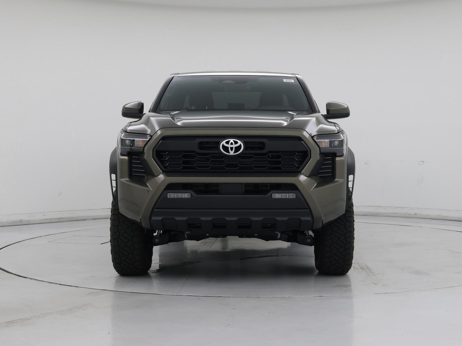 2025 Toyota Tacoma TRD Off Road - Photo 6