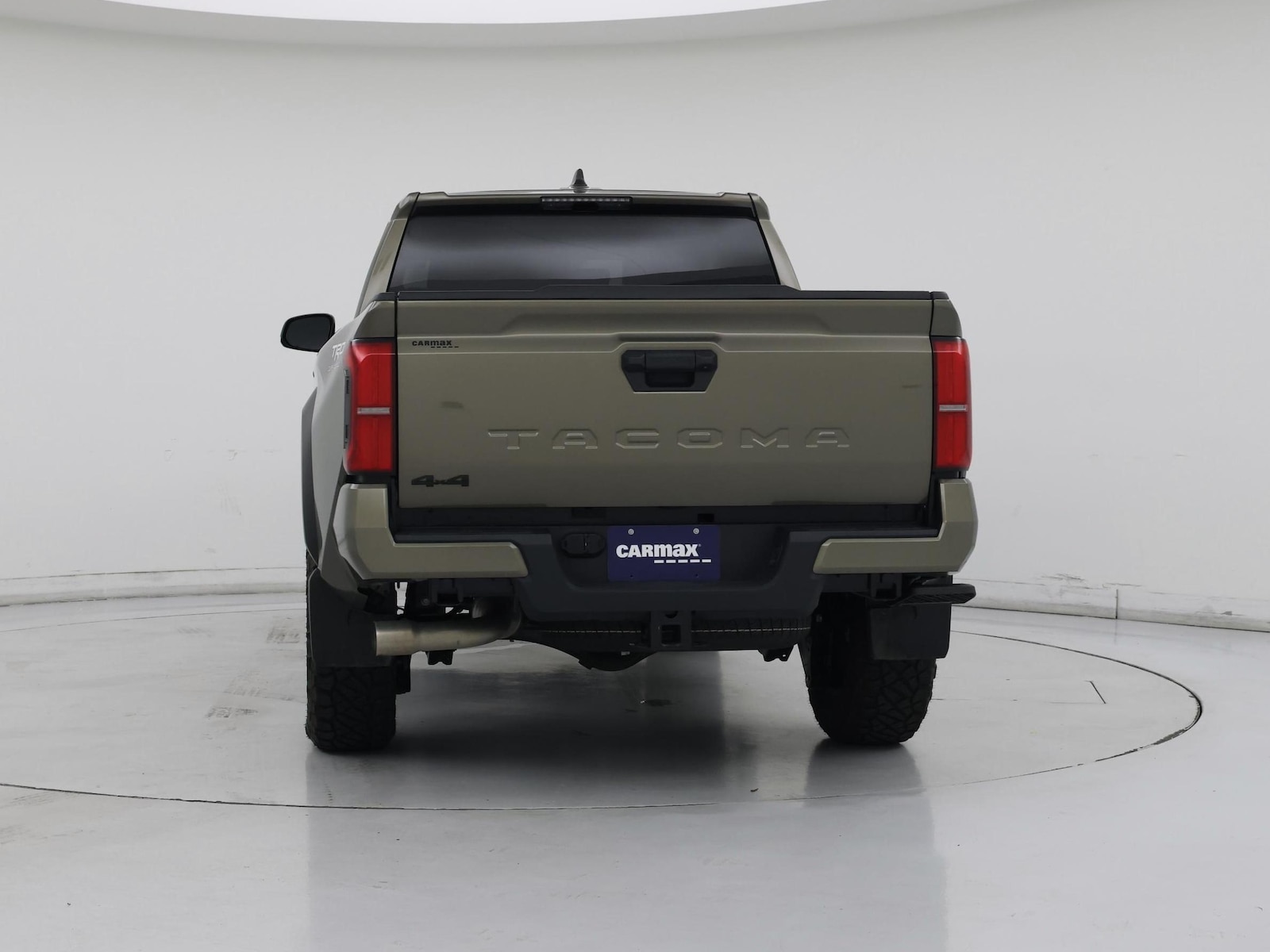 2025 Toyota Tacoma TRD Off Road - Photo 7