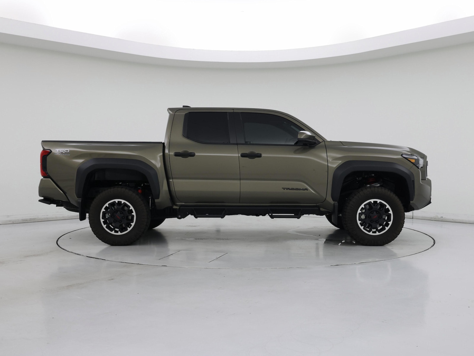 2025 Toyota Tacoma TRD Off Road - Photo 8