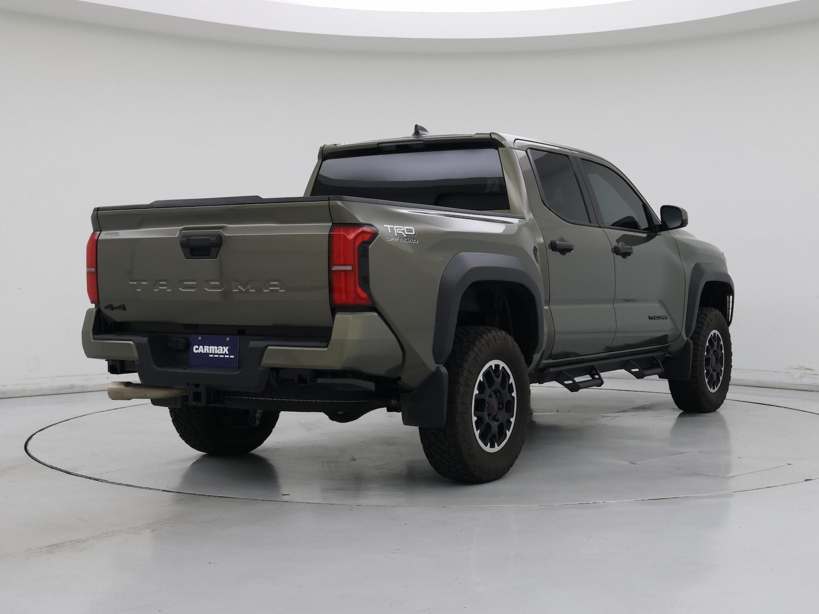 2025 Toyota Tacoma TRD Off Road - Photo 9