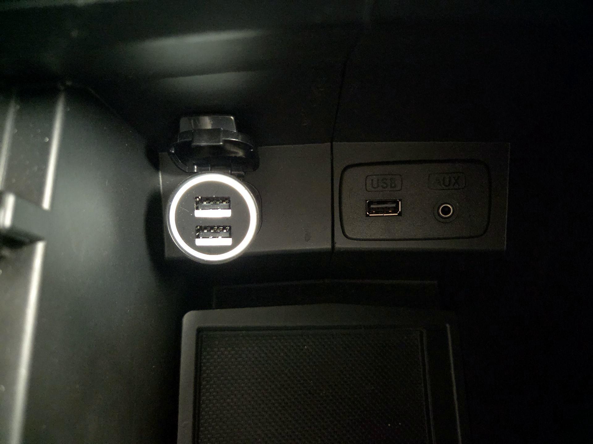 Thumbnail: 2015 Subaru Forester - 19