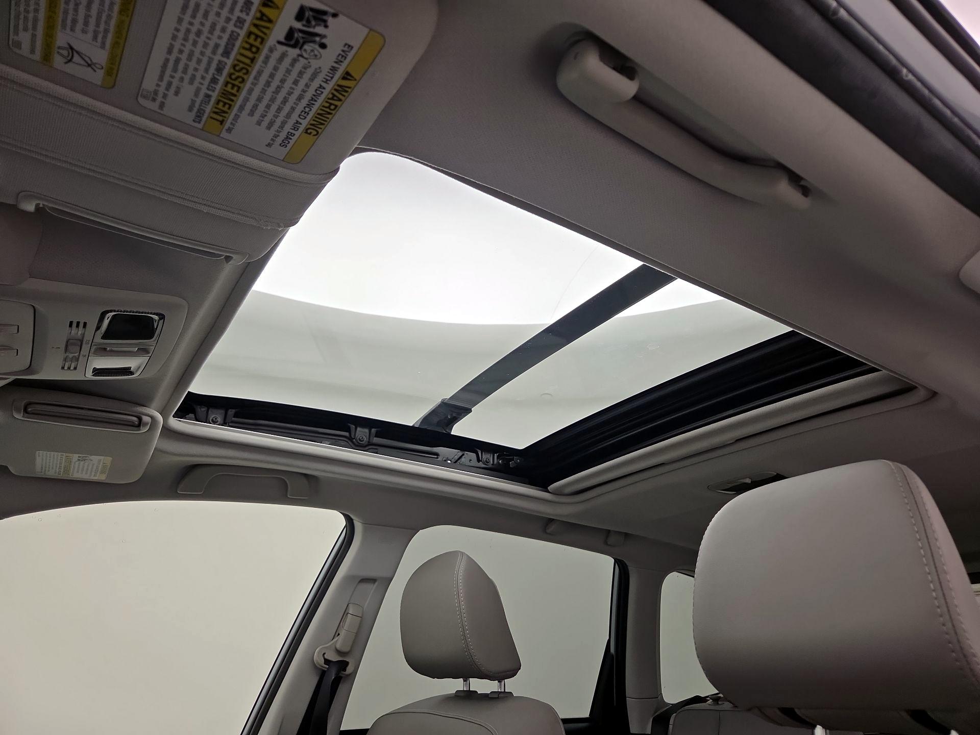 Thumbnail: 2015 Subaru Forester - 20