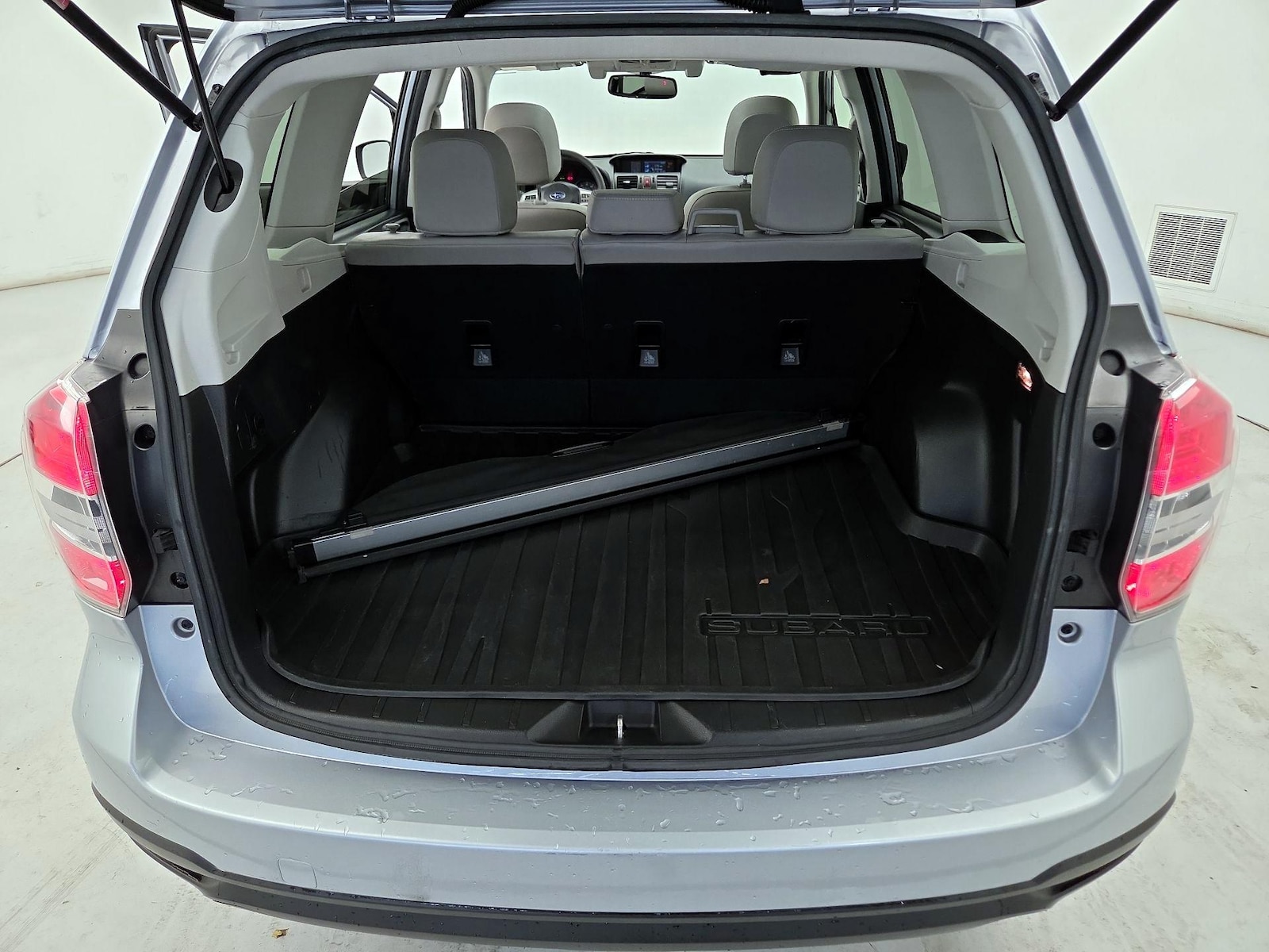 2015 Subaru Forester i Limited - Photo 23