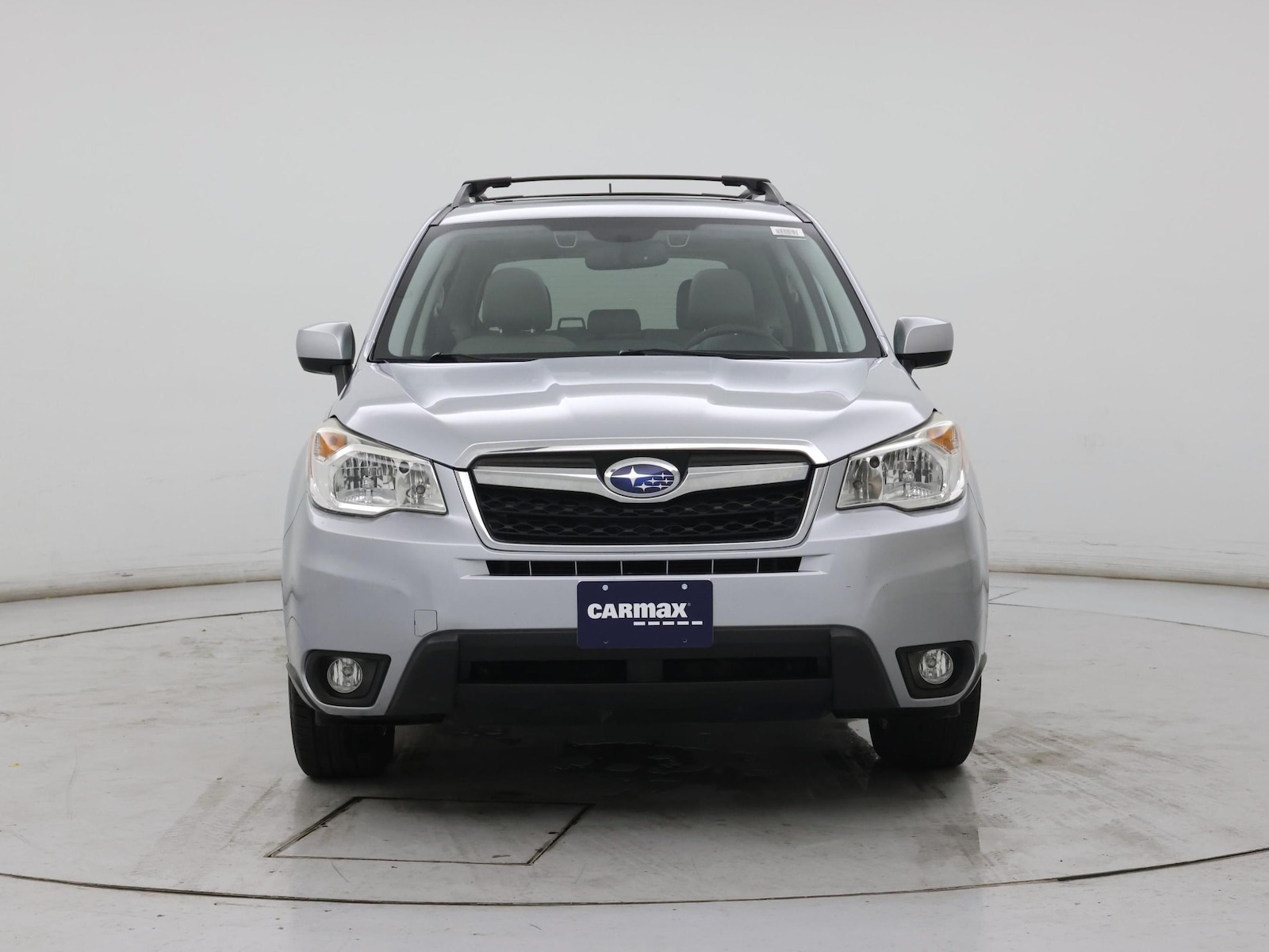2015 Subaru Forester i Limited - Photo 6