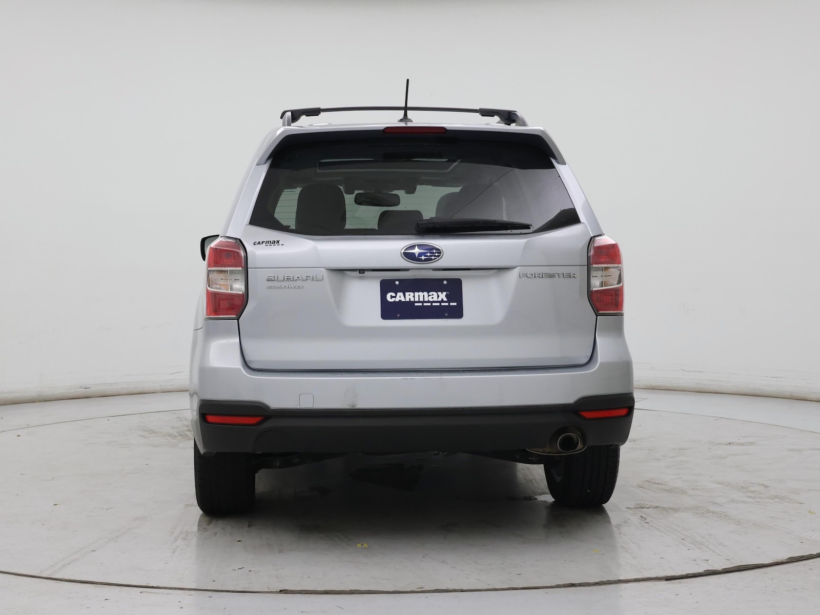 2015 Subaru Forester i Limited - Photo 7