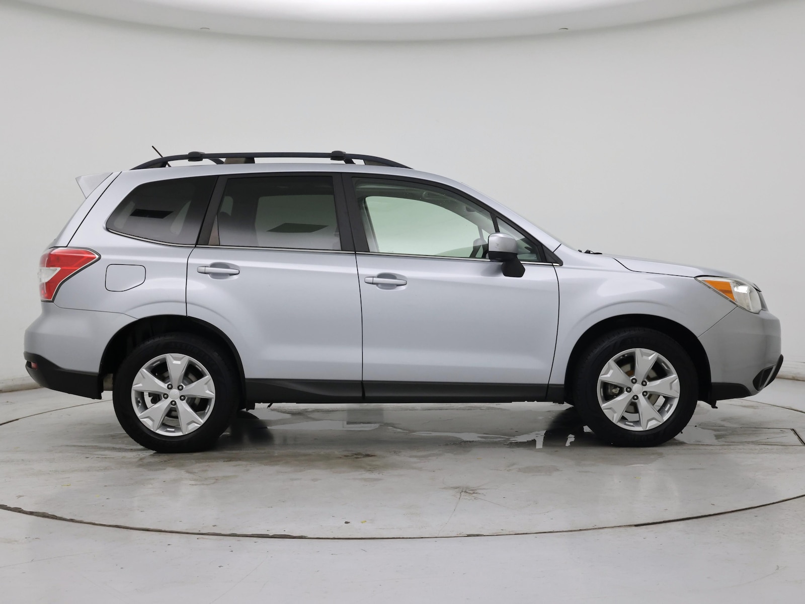 2015 Subaru Forester i Limited - Photo 8