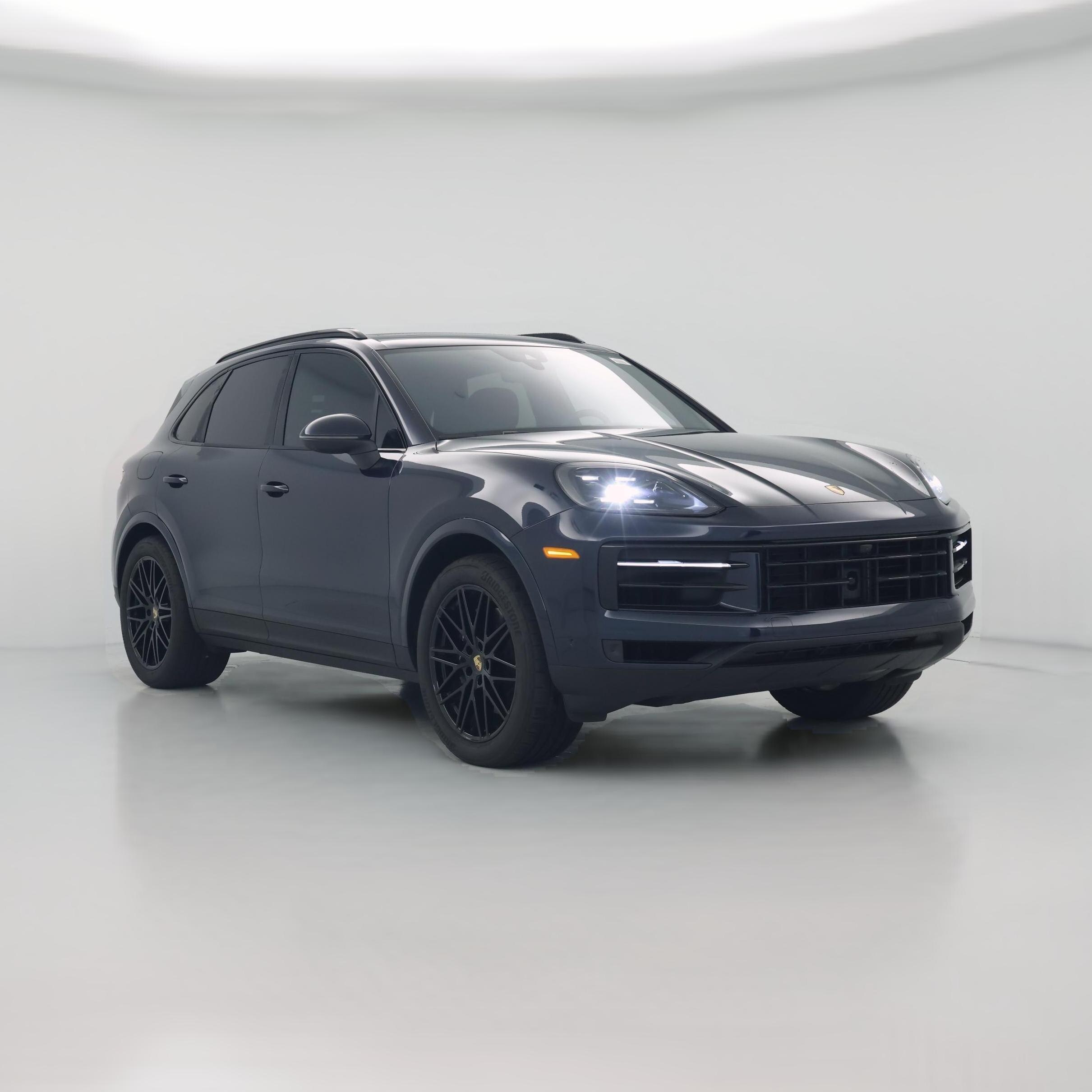 Thumbnail: 2024 Porsche Cayenne - 1