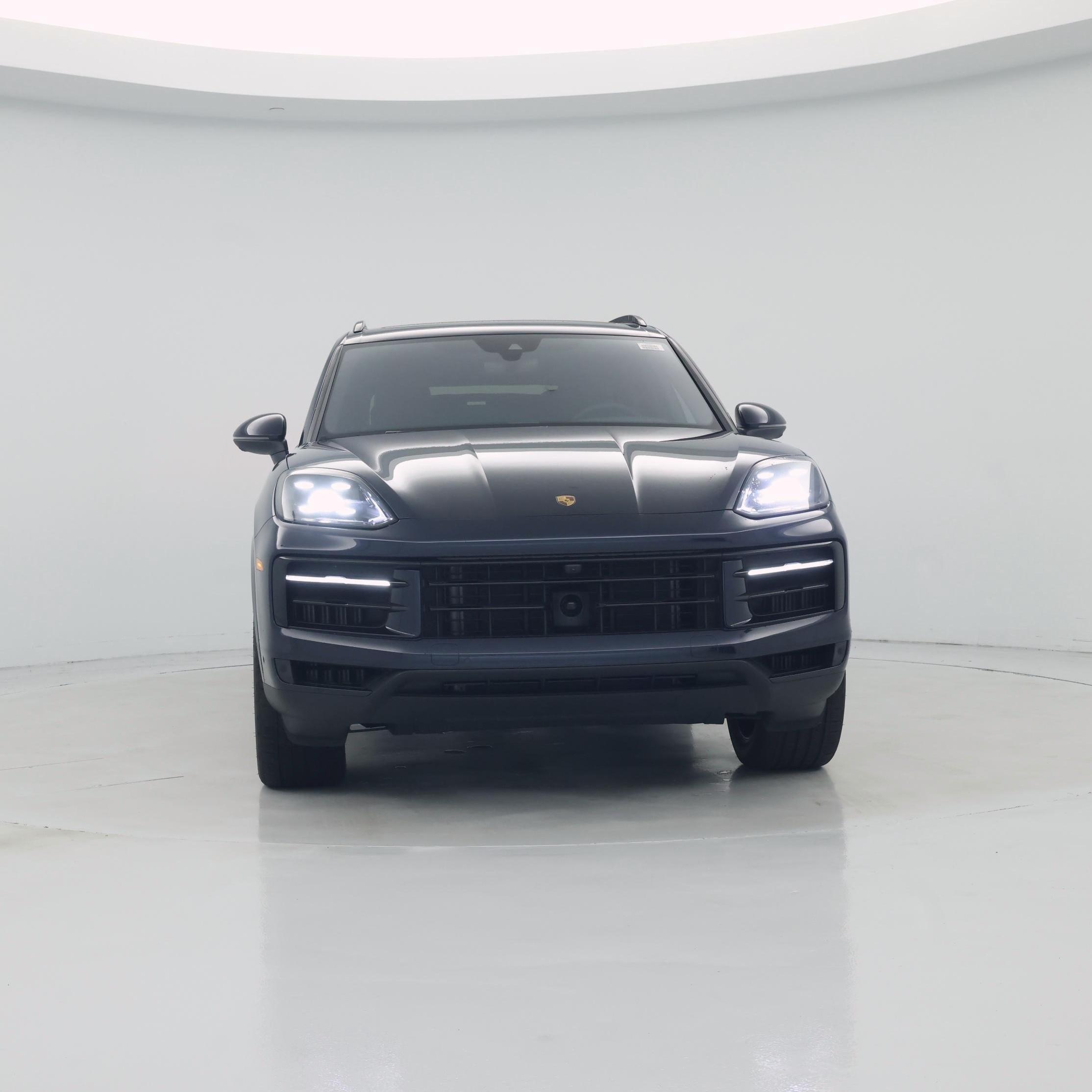 Thumbnail: 2024 Porsche Cayenne - 5