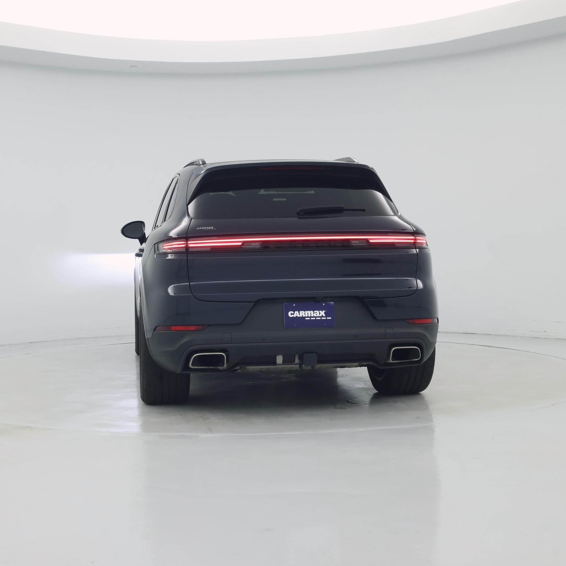 Thumbnail: 2024 Porsche Cayenne - 6