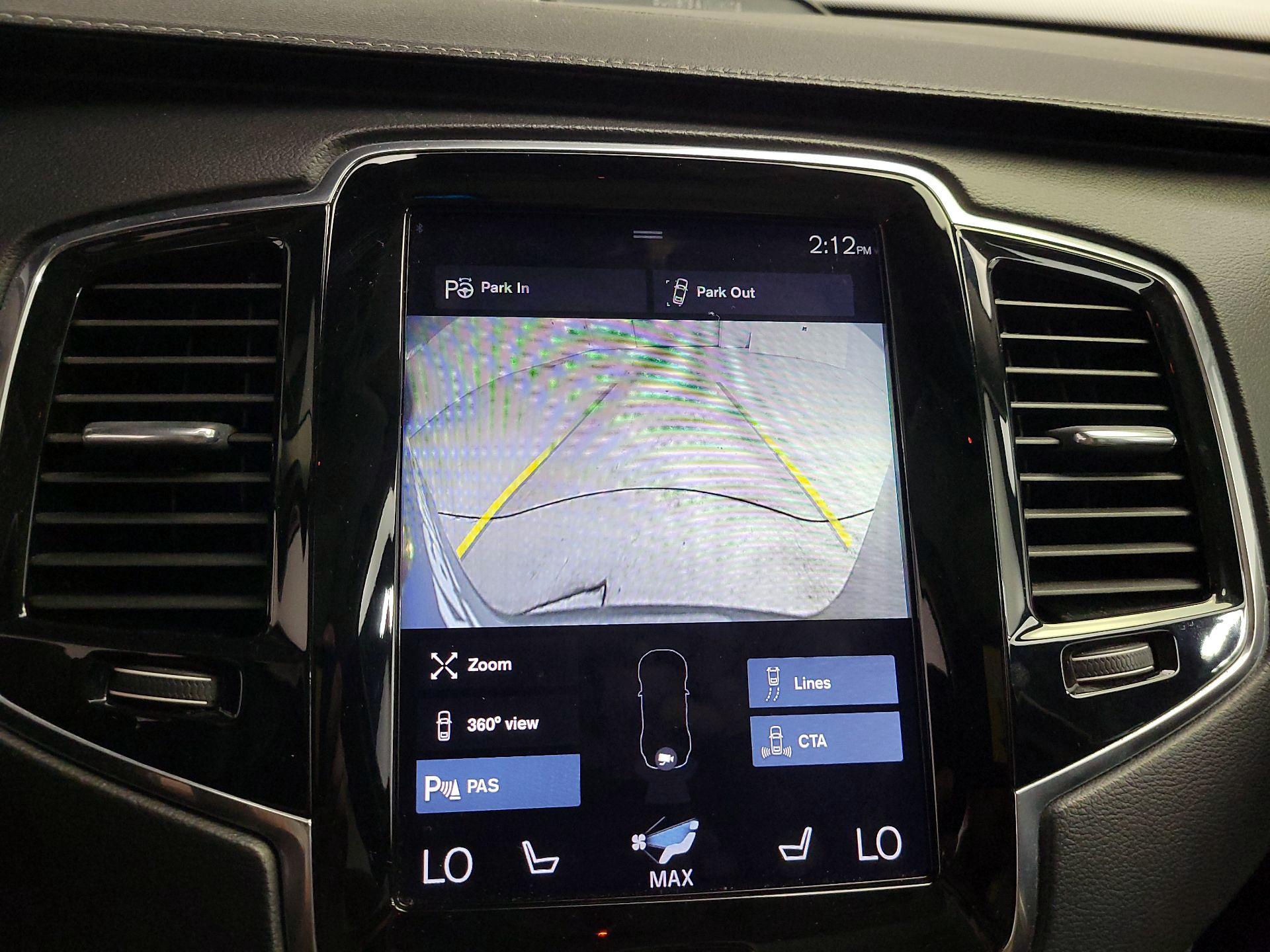 Thumbnail: 2018 Volvo XC90 - 15
