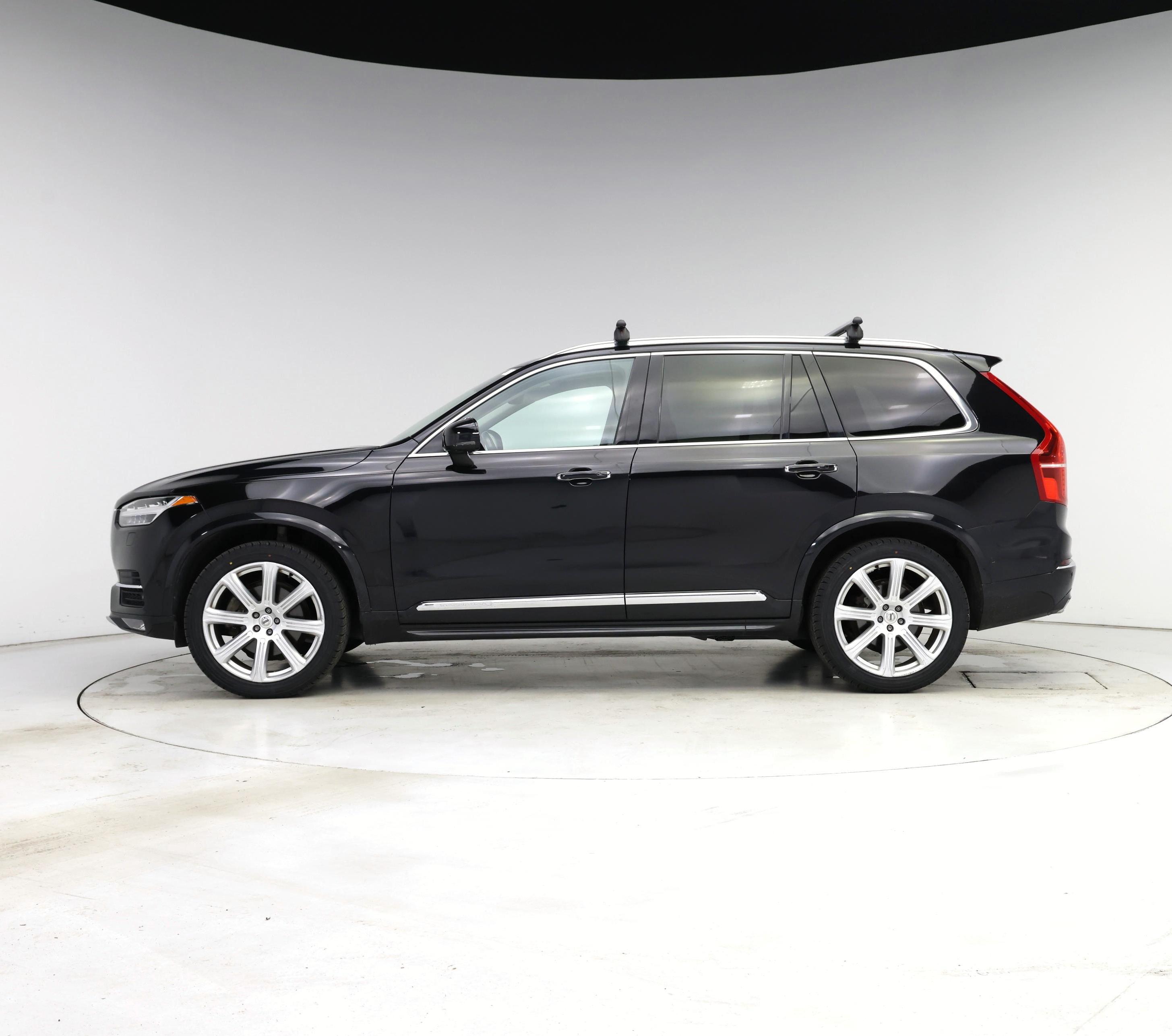 Thumbnail: 2018 Volvo XC90 - 3