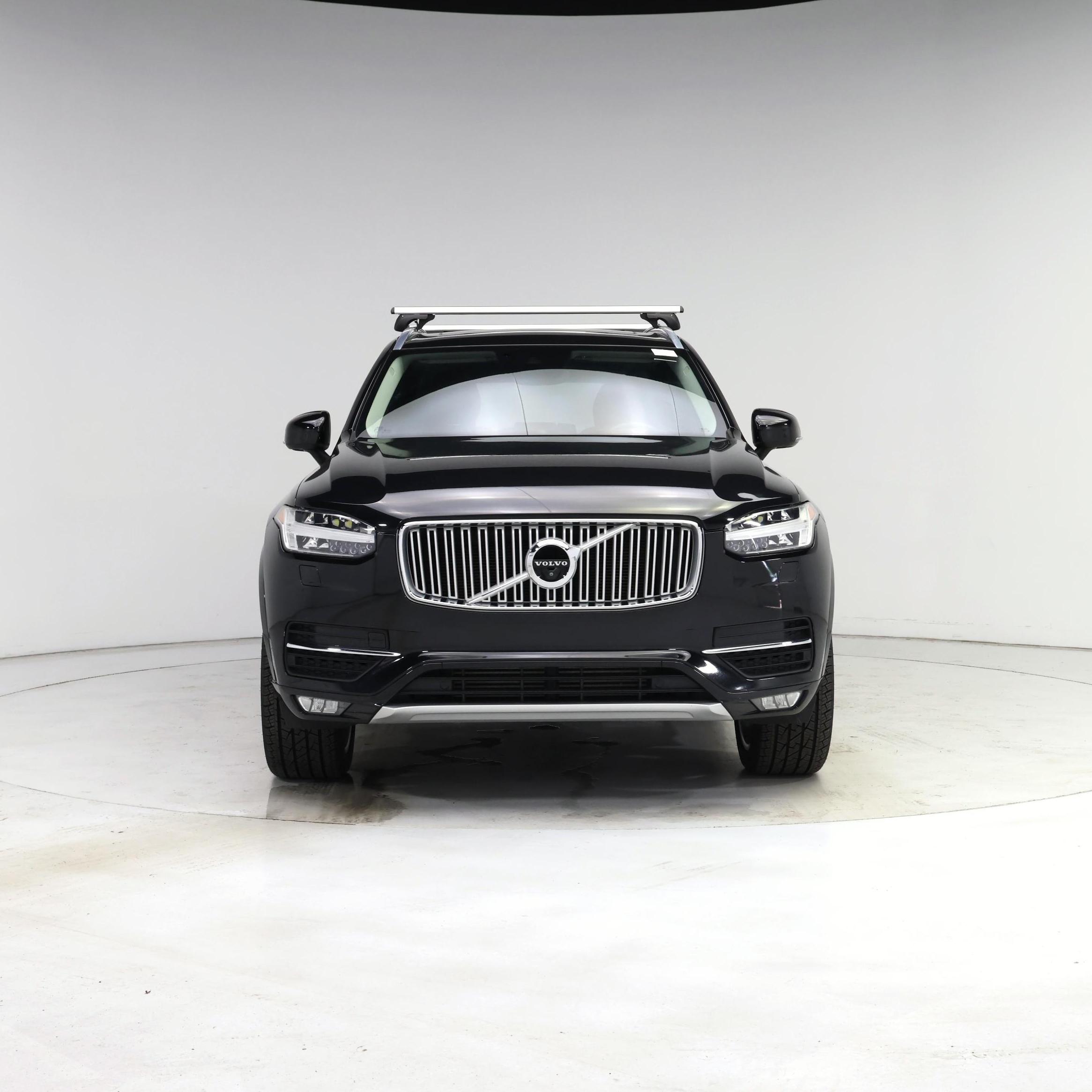 Thumbnail: 2018 Volvo XC90 - 5