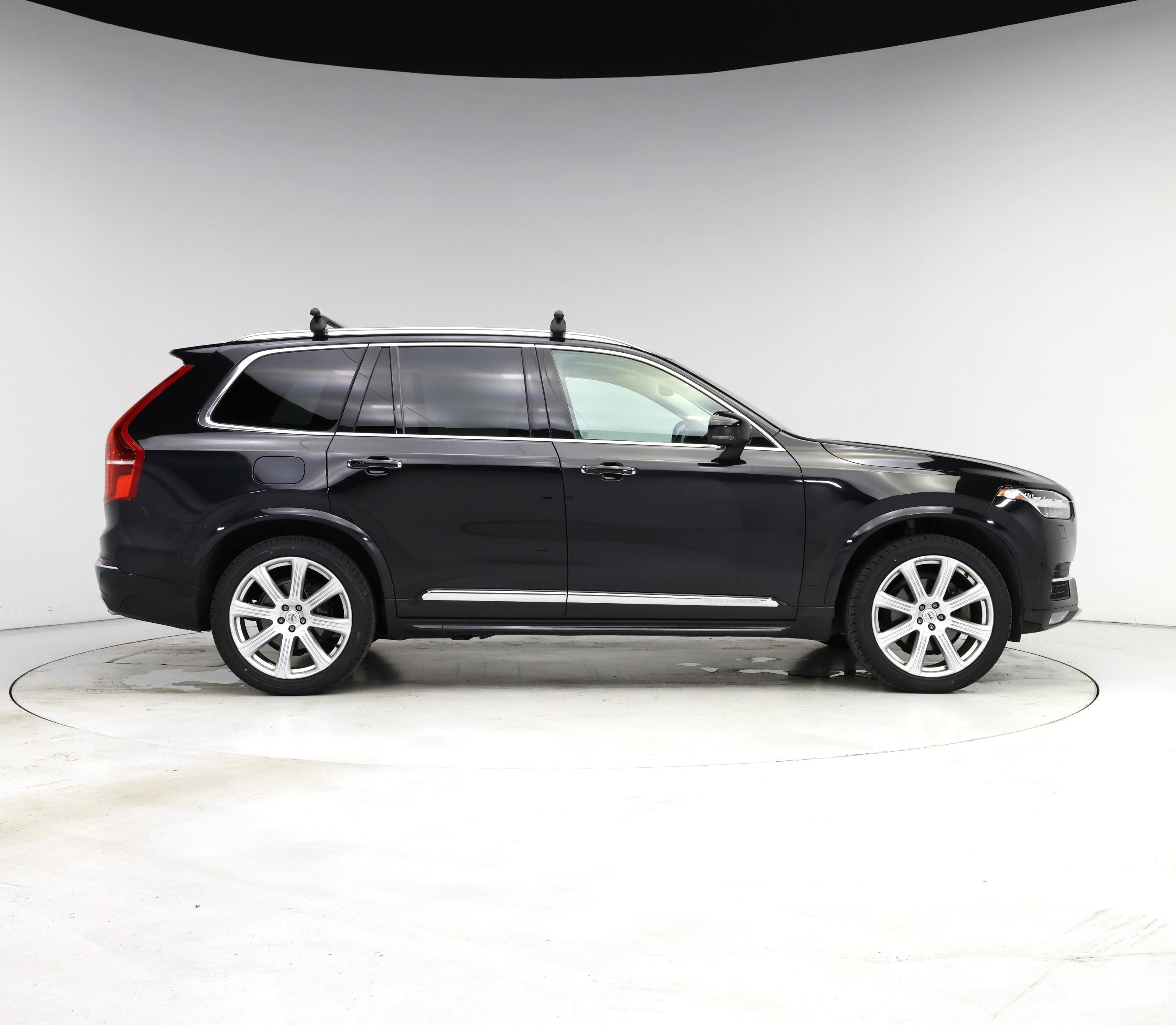 Thumbnail: 2018 Volvo XC90 - 7