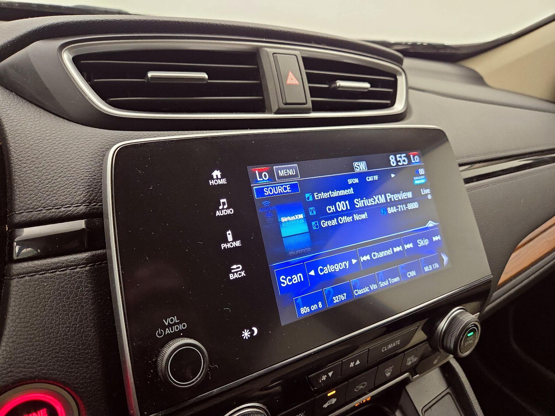 Thumbnail: 2017 Honda CR-V - 15