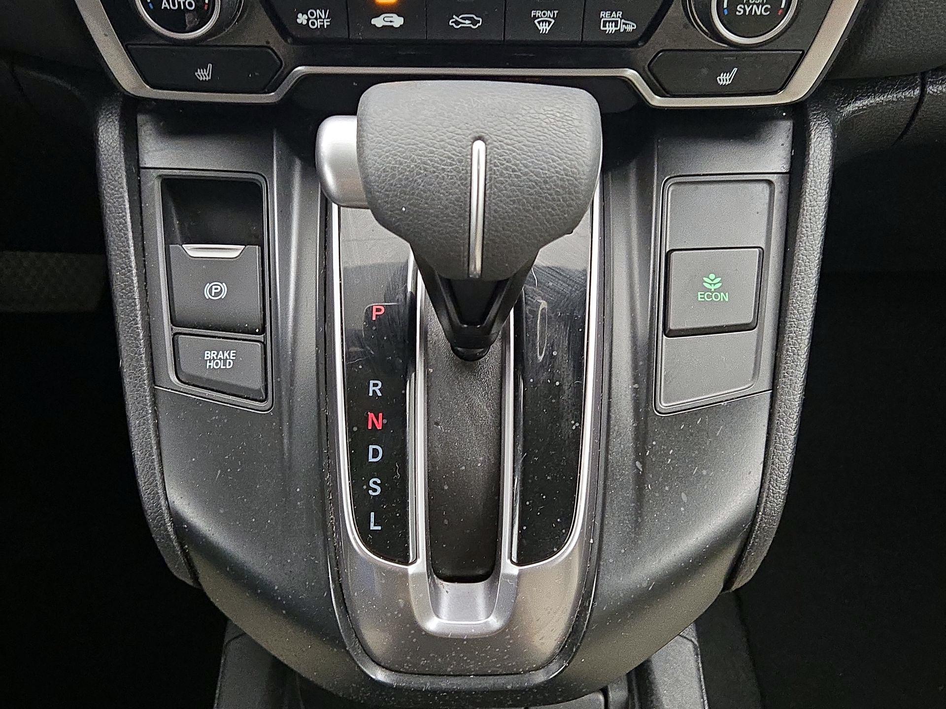 Thumbnail: 2017 Honda CR-V - 17