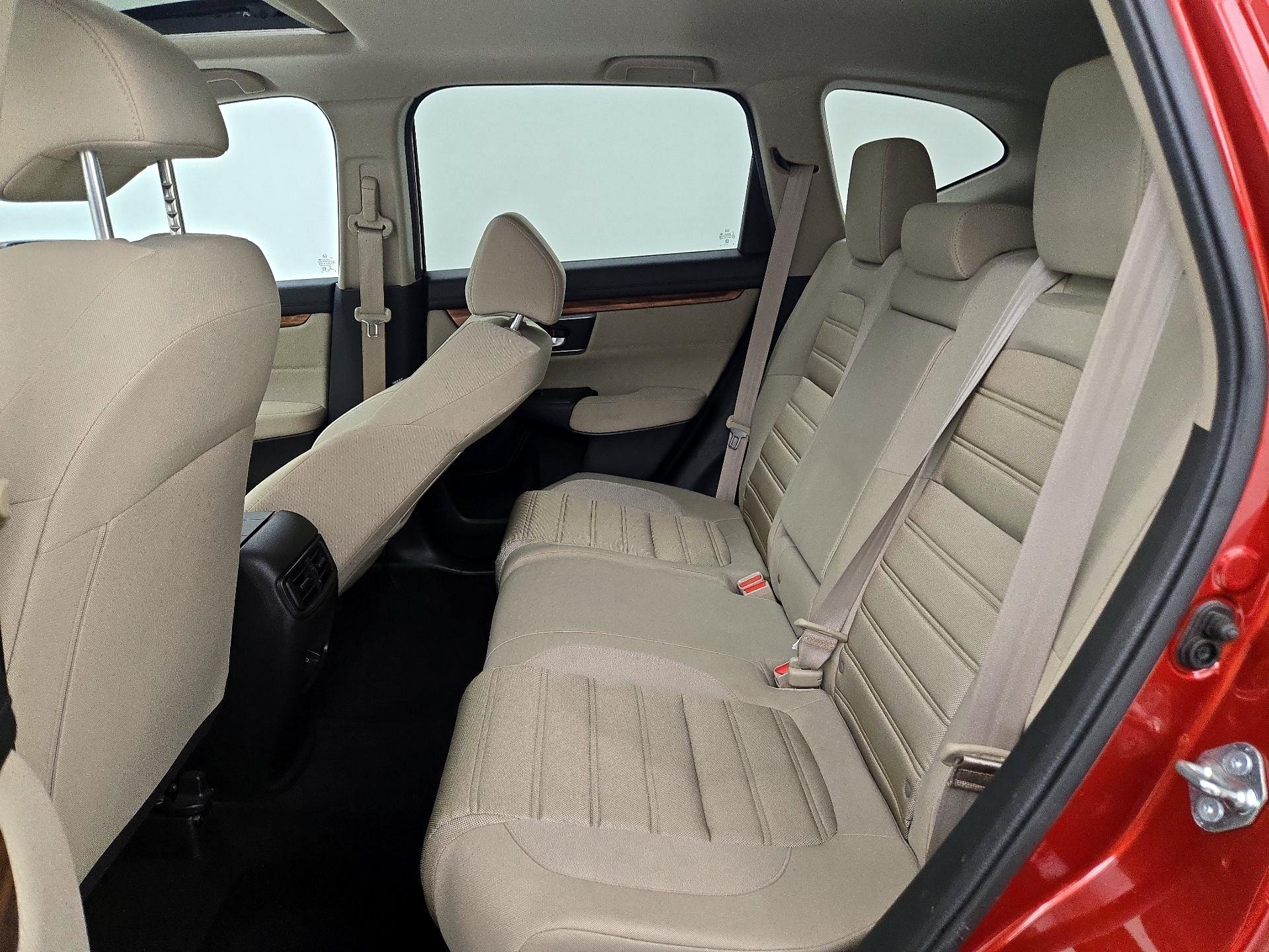 Thumbnail: 2017 Honda CR-V - 19