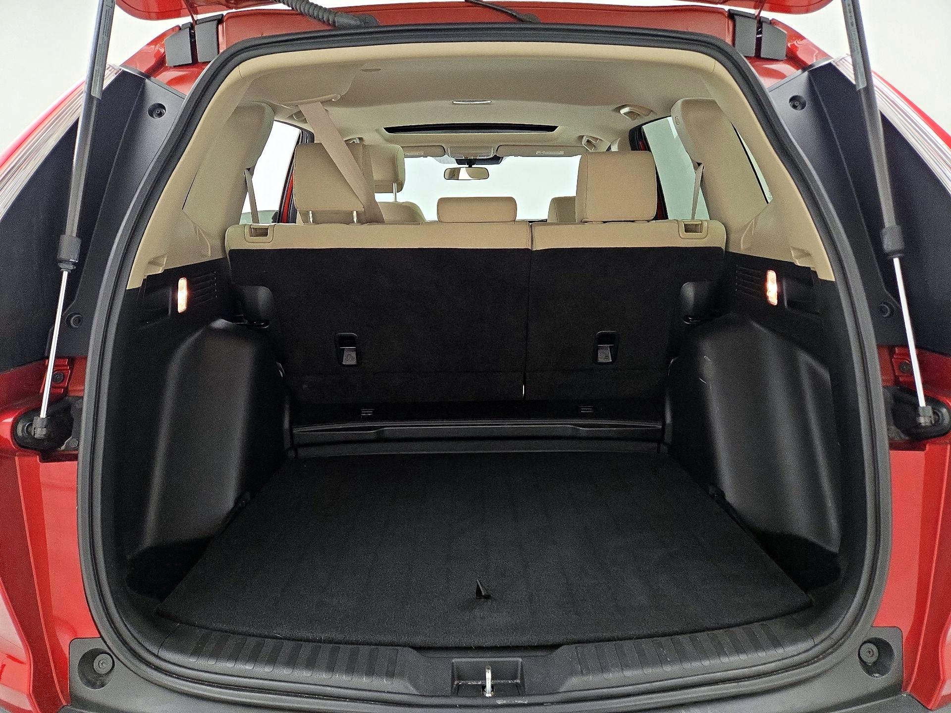 Thumbnail: 2017 Honda CR-V - 20