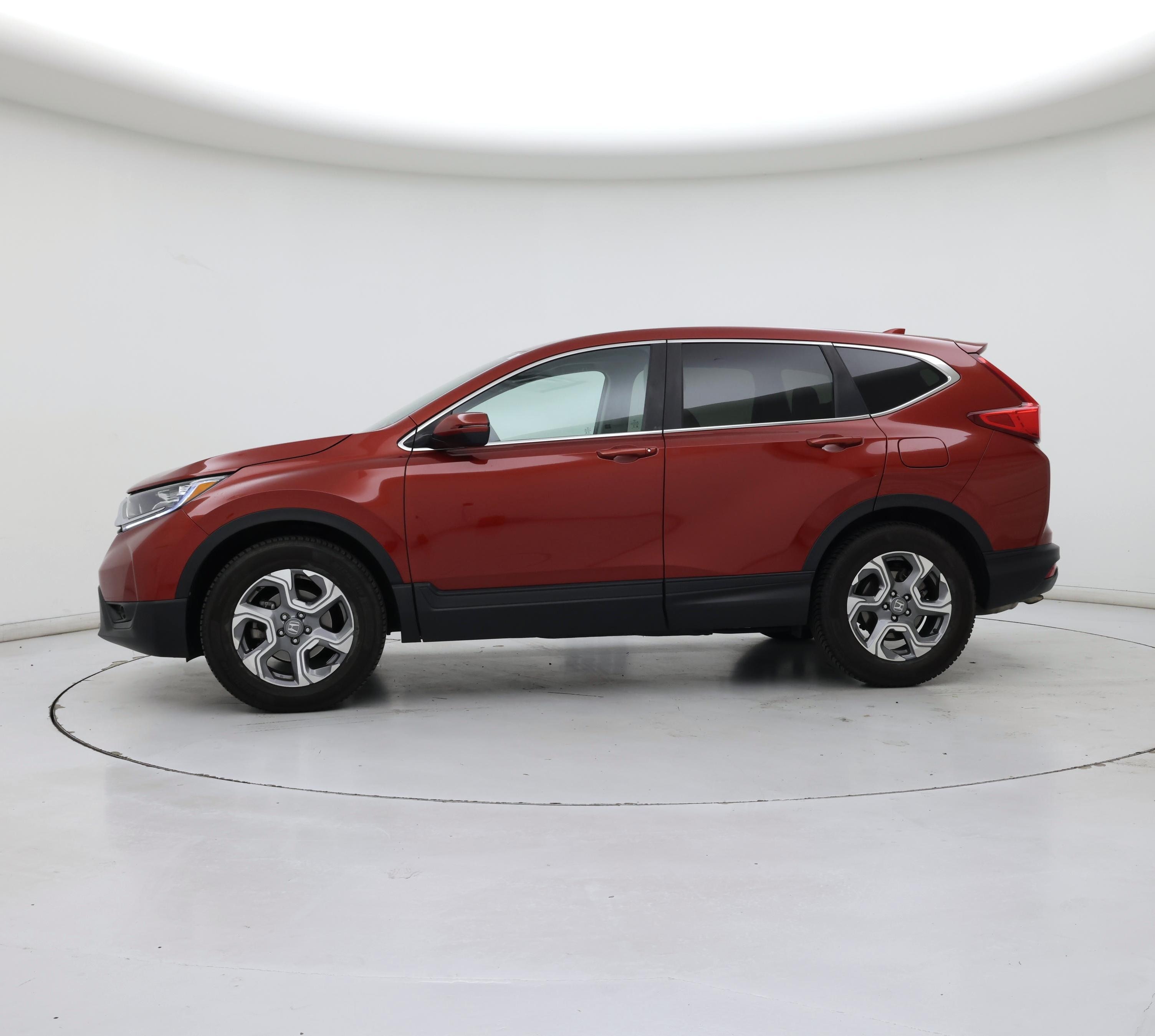 Thumbnail: 2017 Honda CR-V - 3
