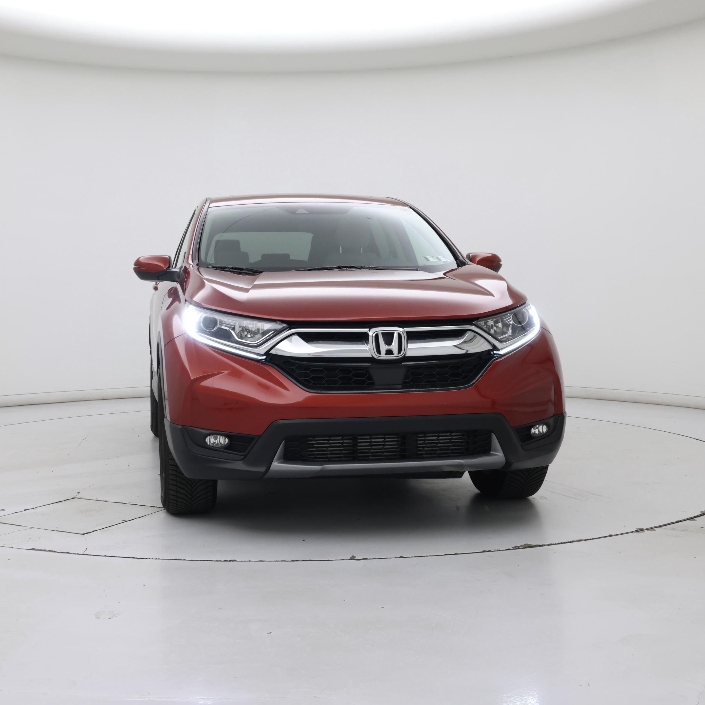 Thumbnail: 2017 Honda CR-V - 5