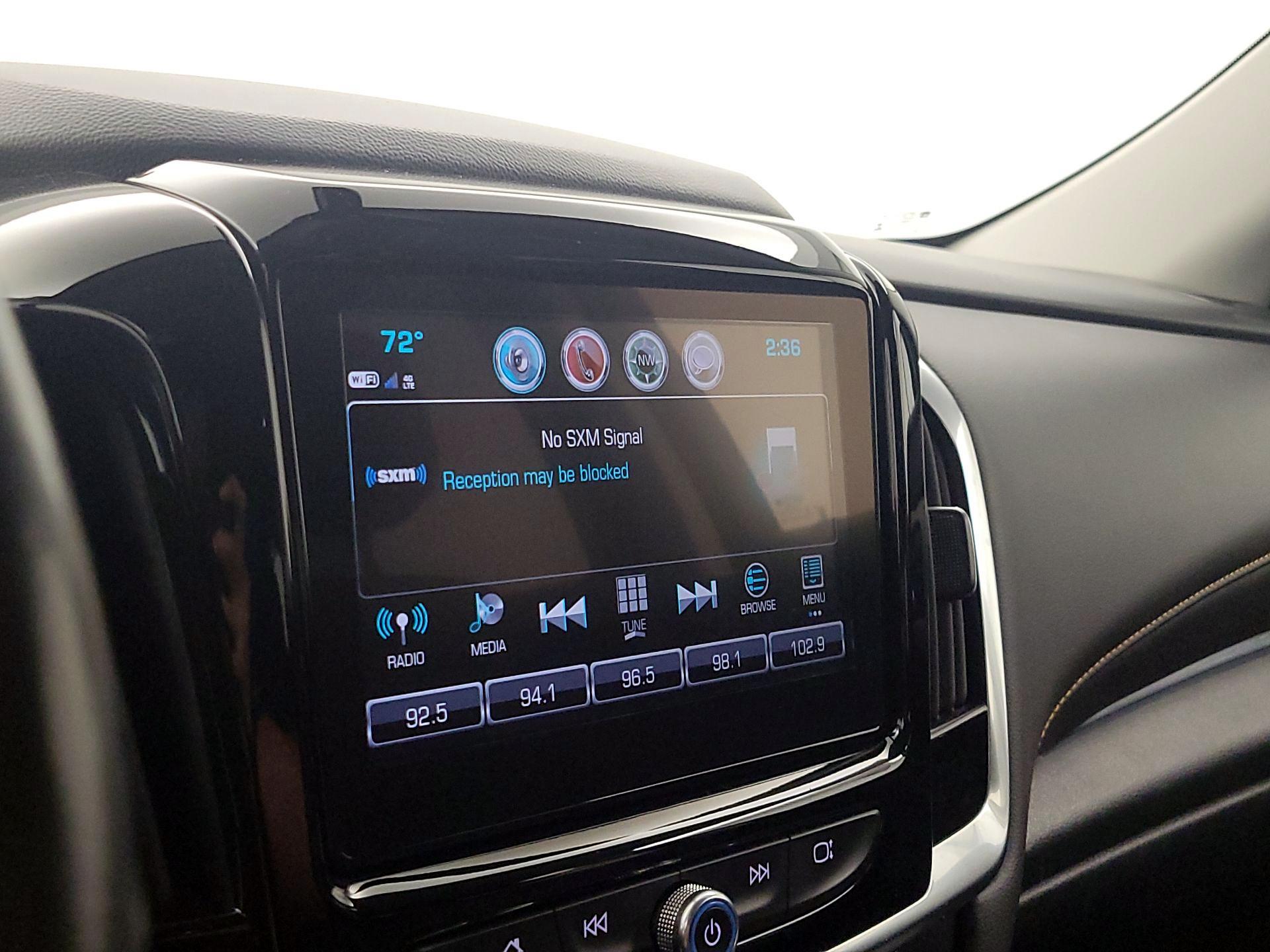 Thumbnail: 2019 Chevrolet Traverse - 15
