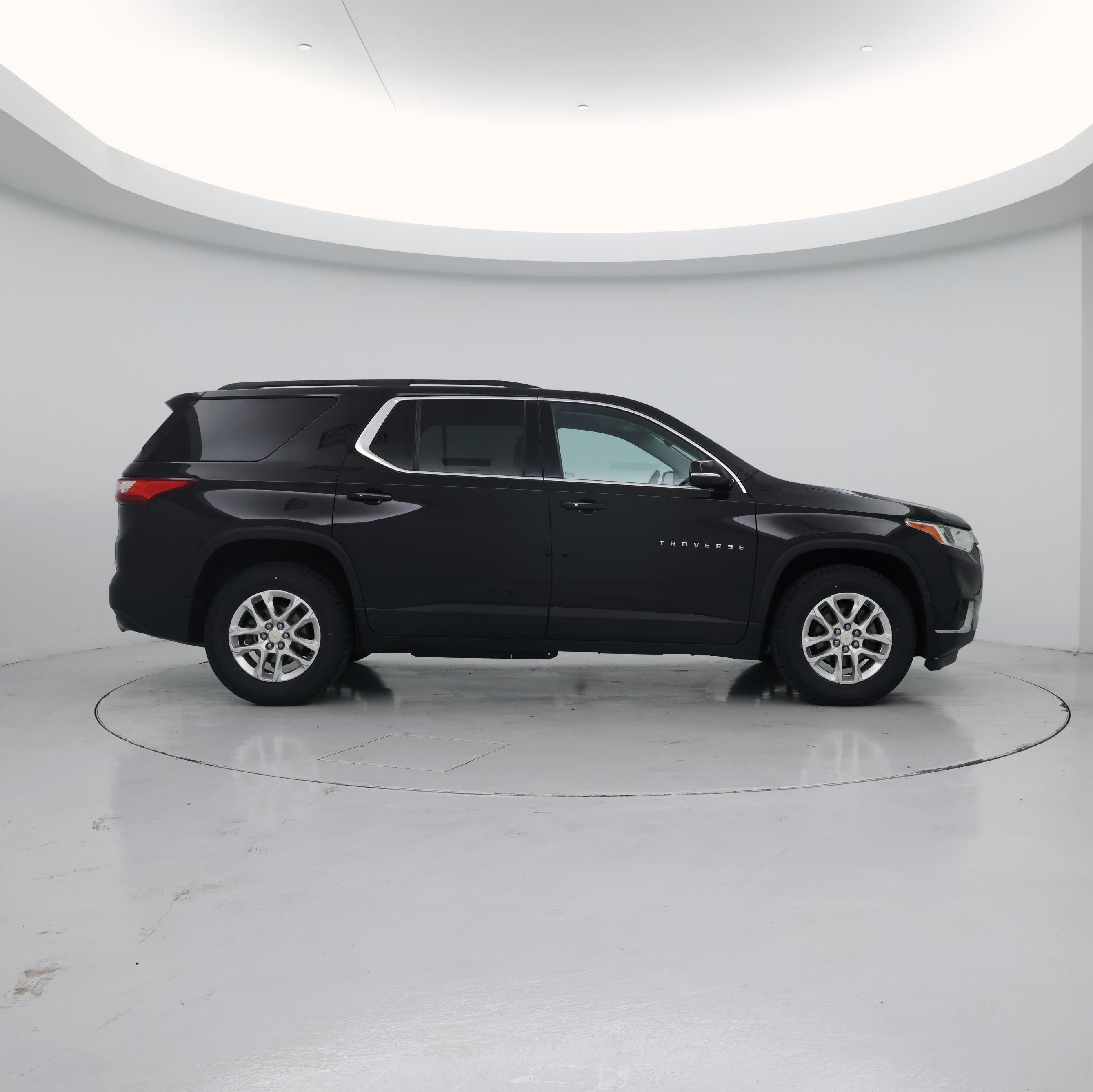 Thumbnail: 2019 Chevrolet Traverse - 7
