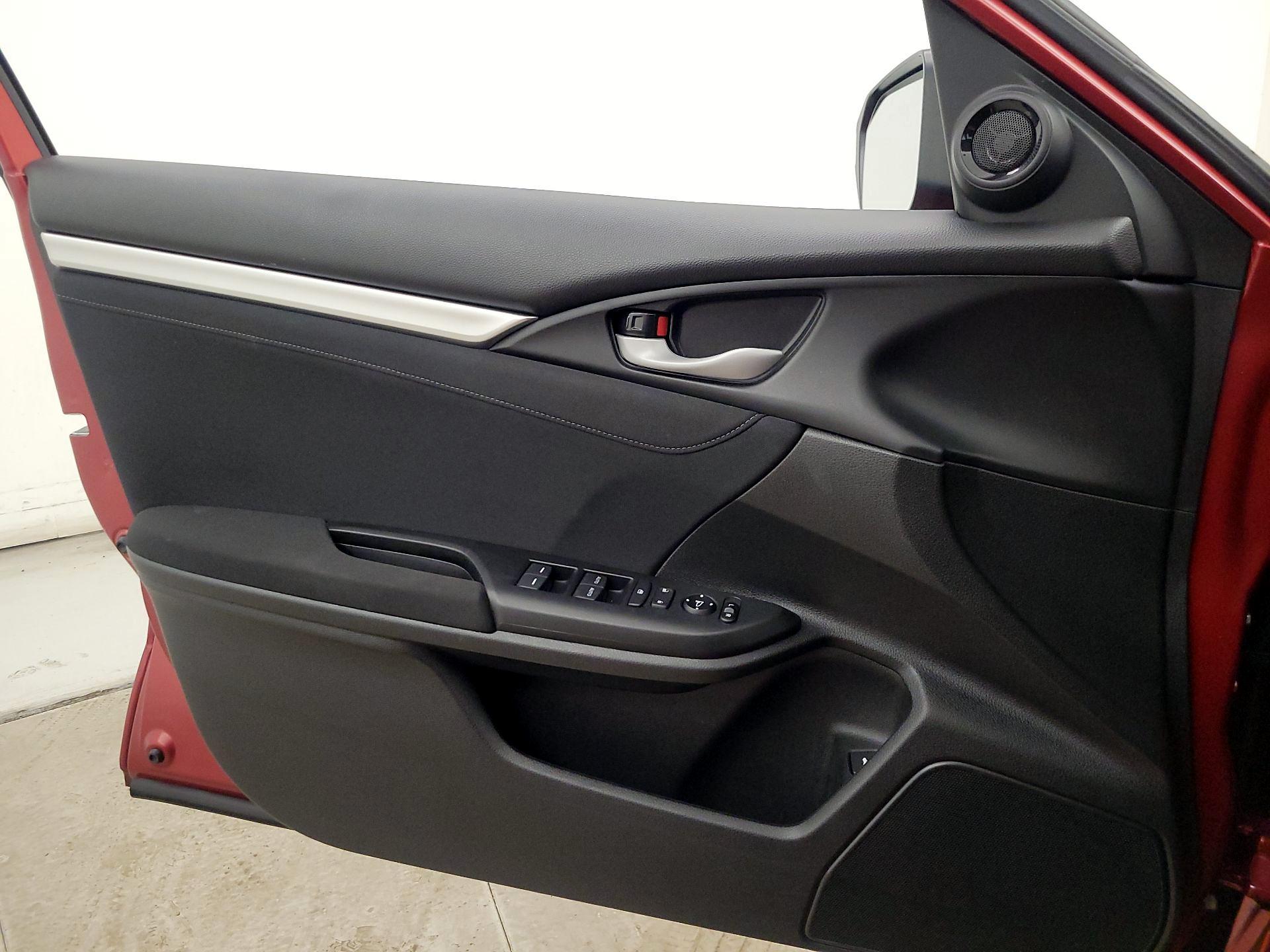 Thumbnail: 2021 Honda Civic - 12