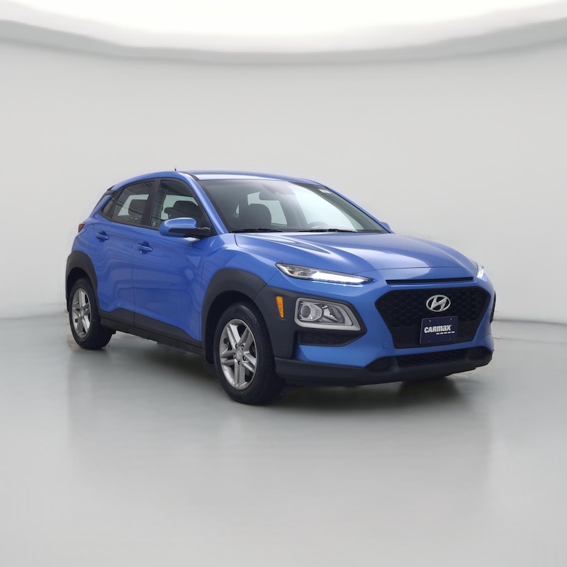 2020 Hyundai Kona SE