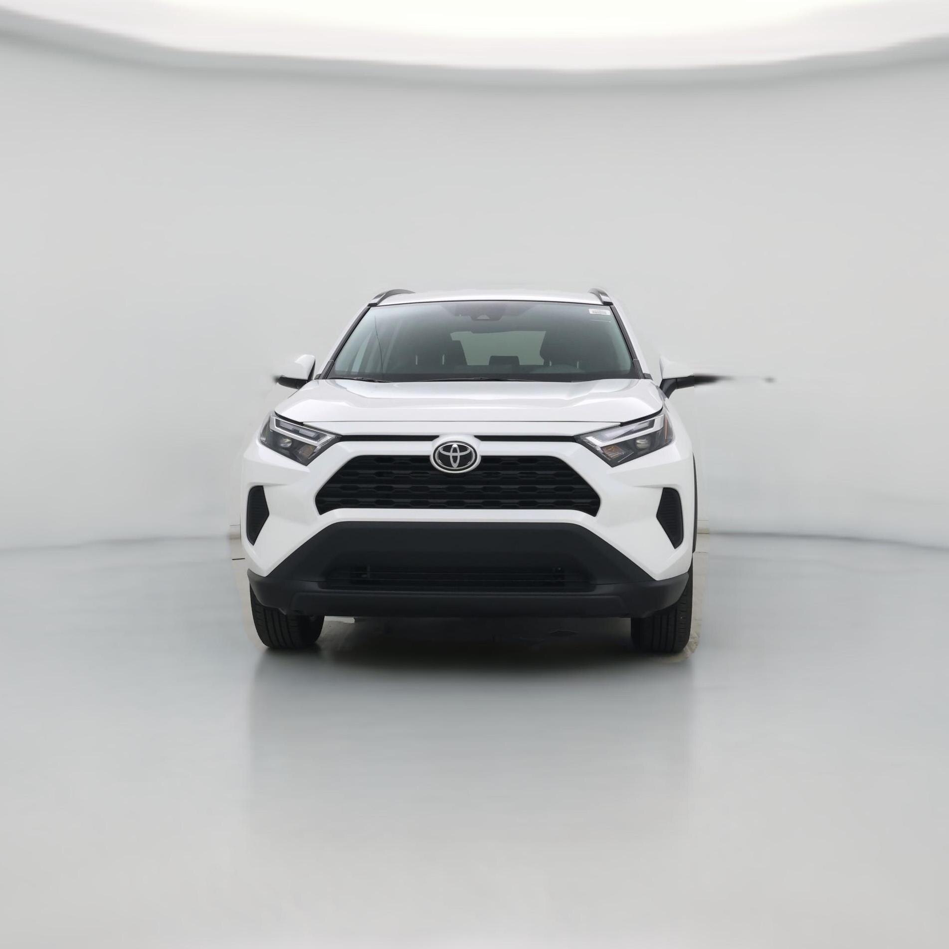 Thumbnail: 2025 Toyota RAV4 - 1