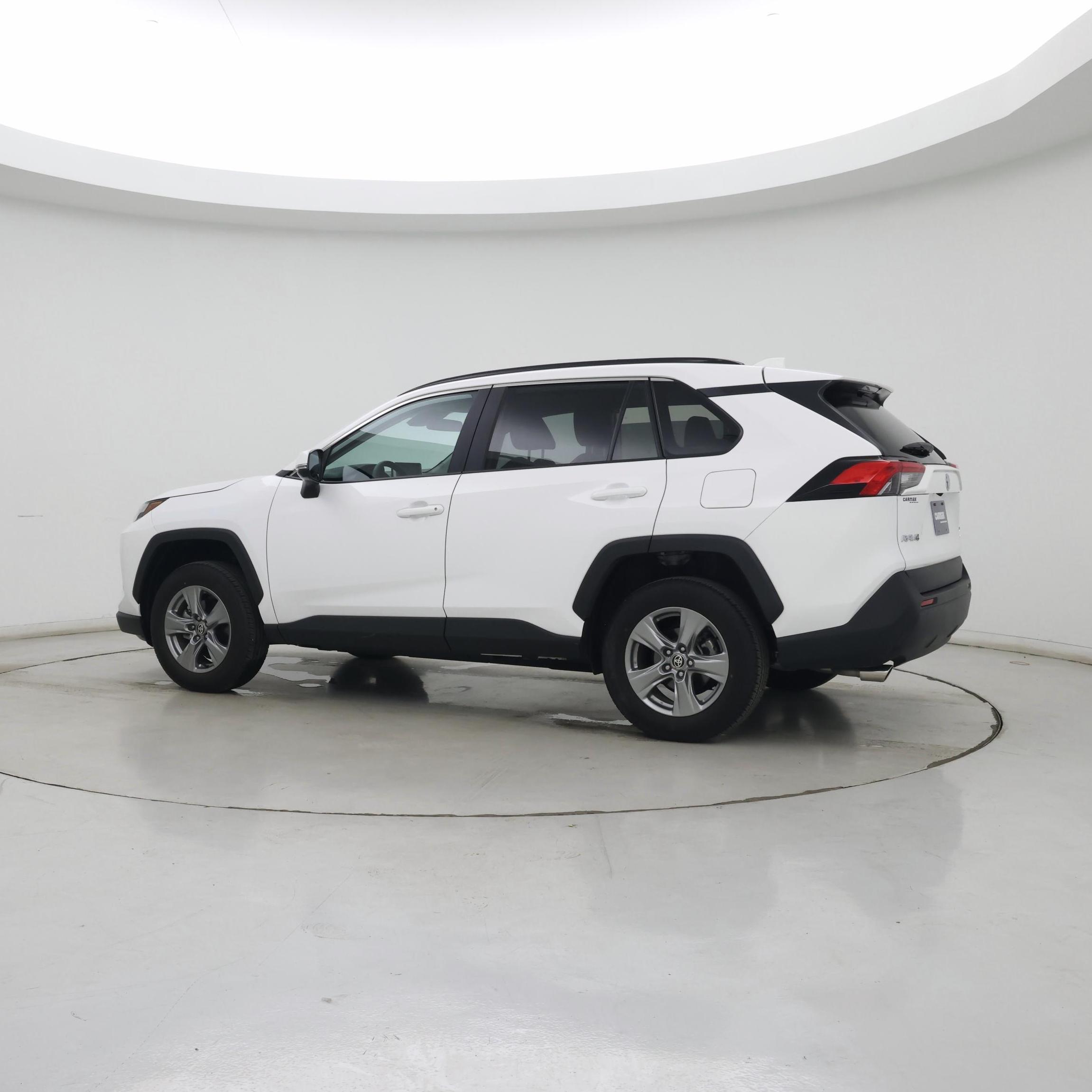 Thumbnail: 2025 Toyota RAV4 - 3