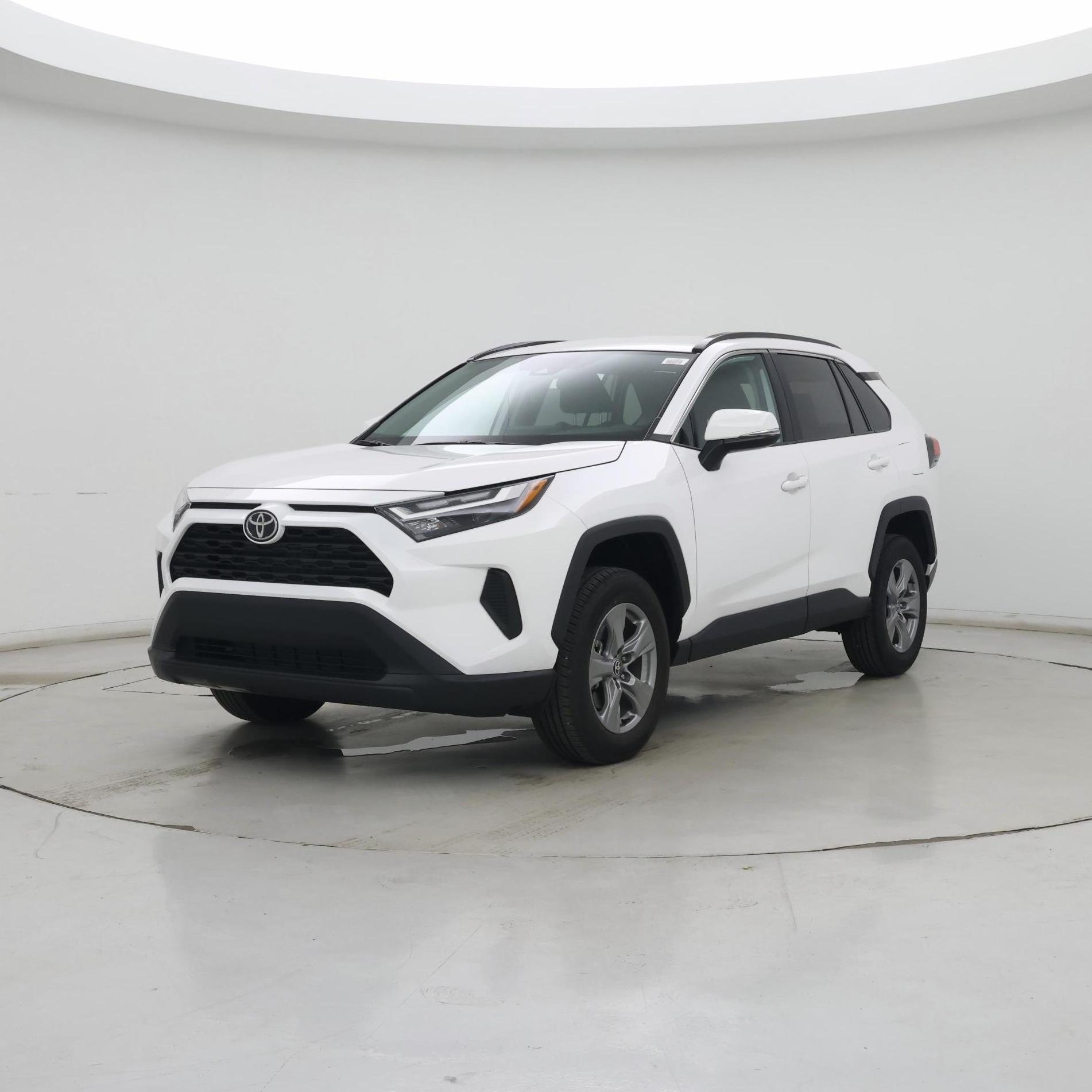 Thumbnail: 2025 Toyota RAV4 - 5