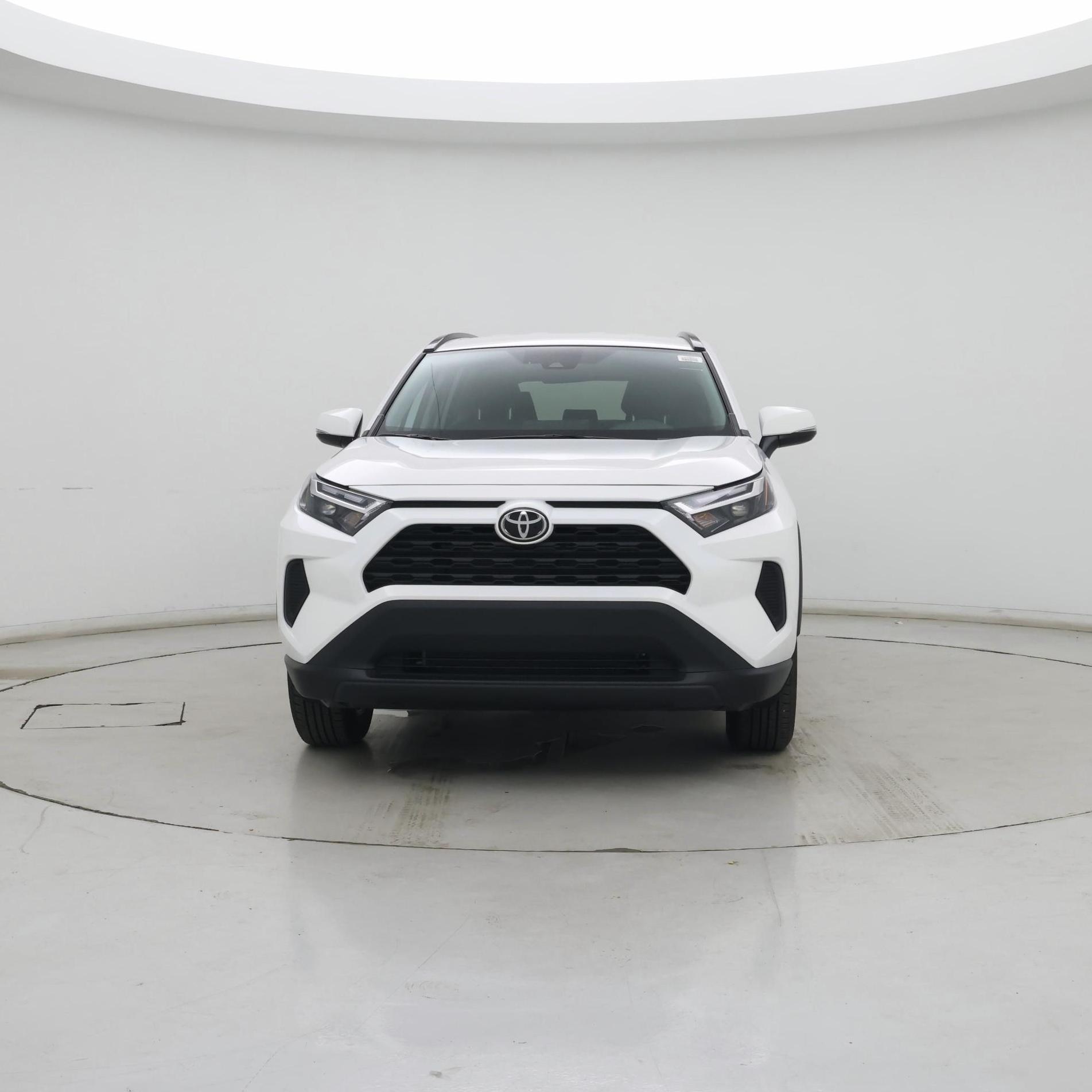 Thumbnail: 2025 Toyota RAV4 - 7