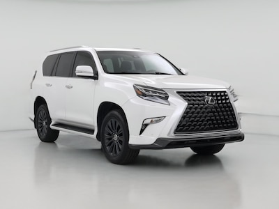 2023 Lexus GX 460 Premium