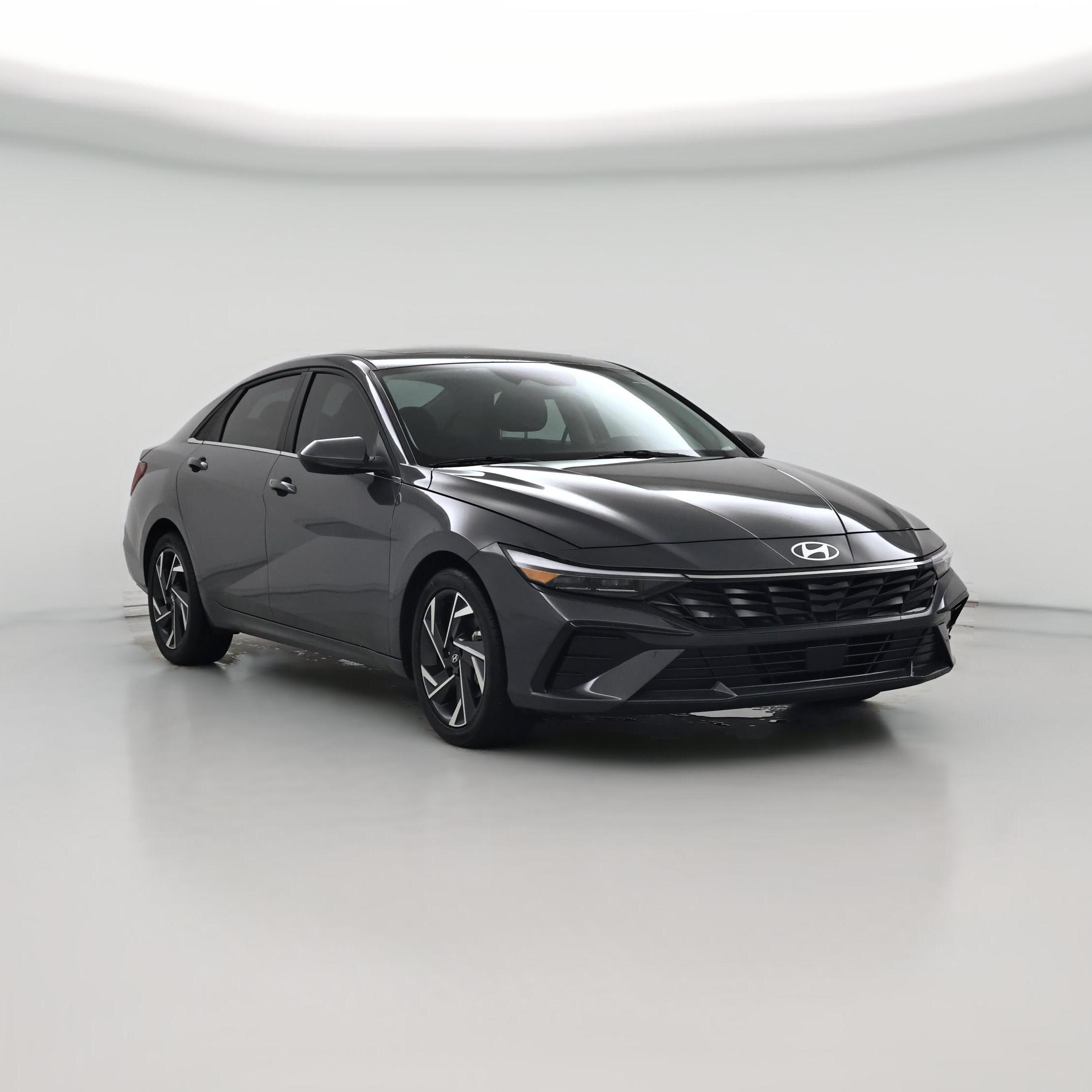 Thumbnail: 2025 Hyundai Elantra - 1