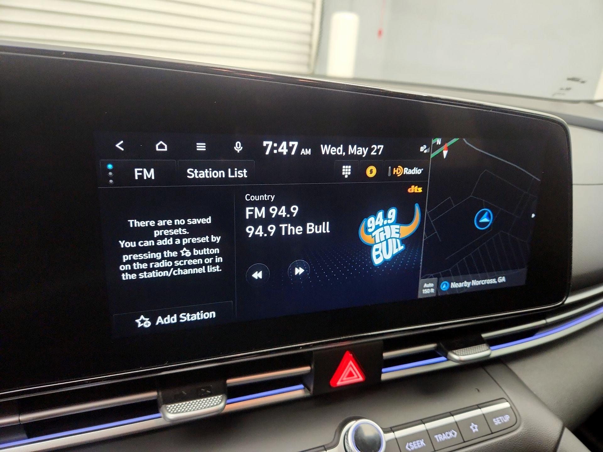 Thumbnail: 2025 Hyundai Elantra - 16
